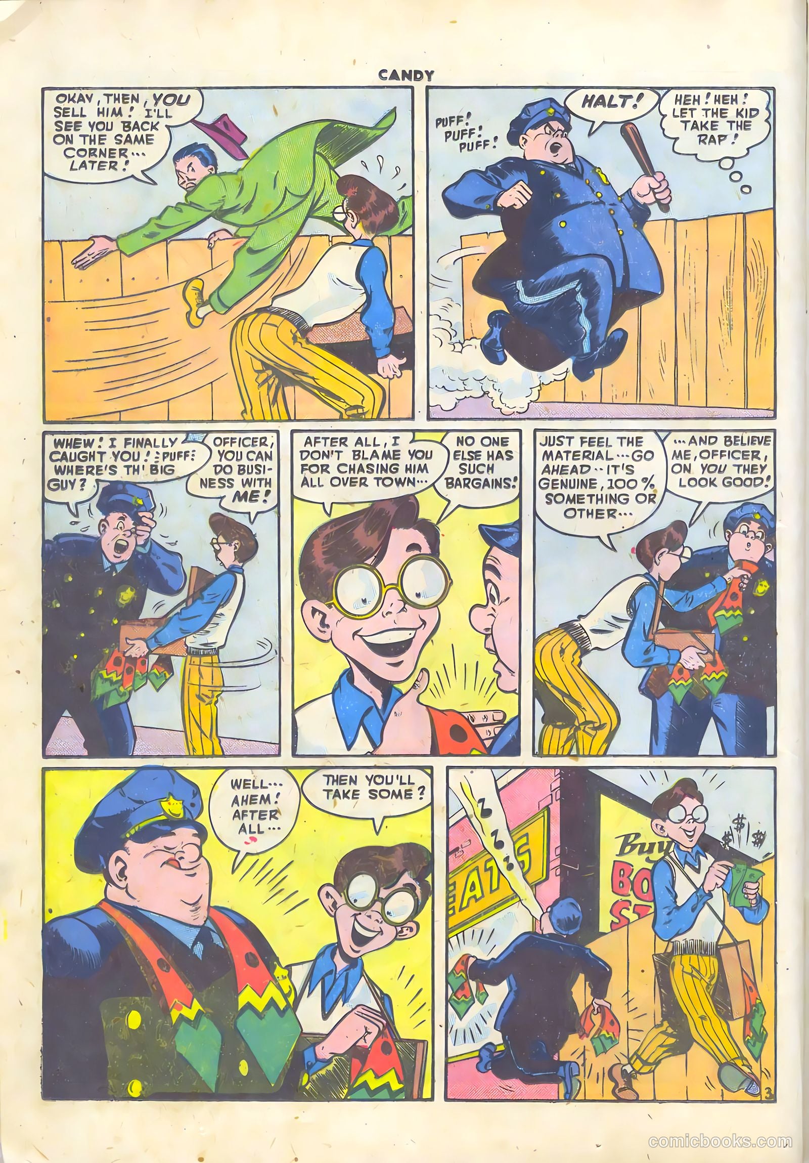 Candy #2 — page 22 of 52