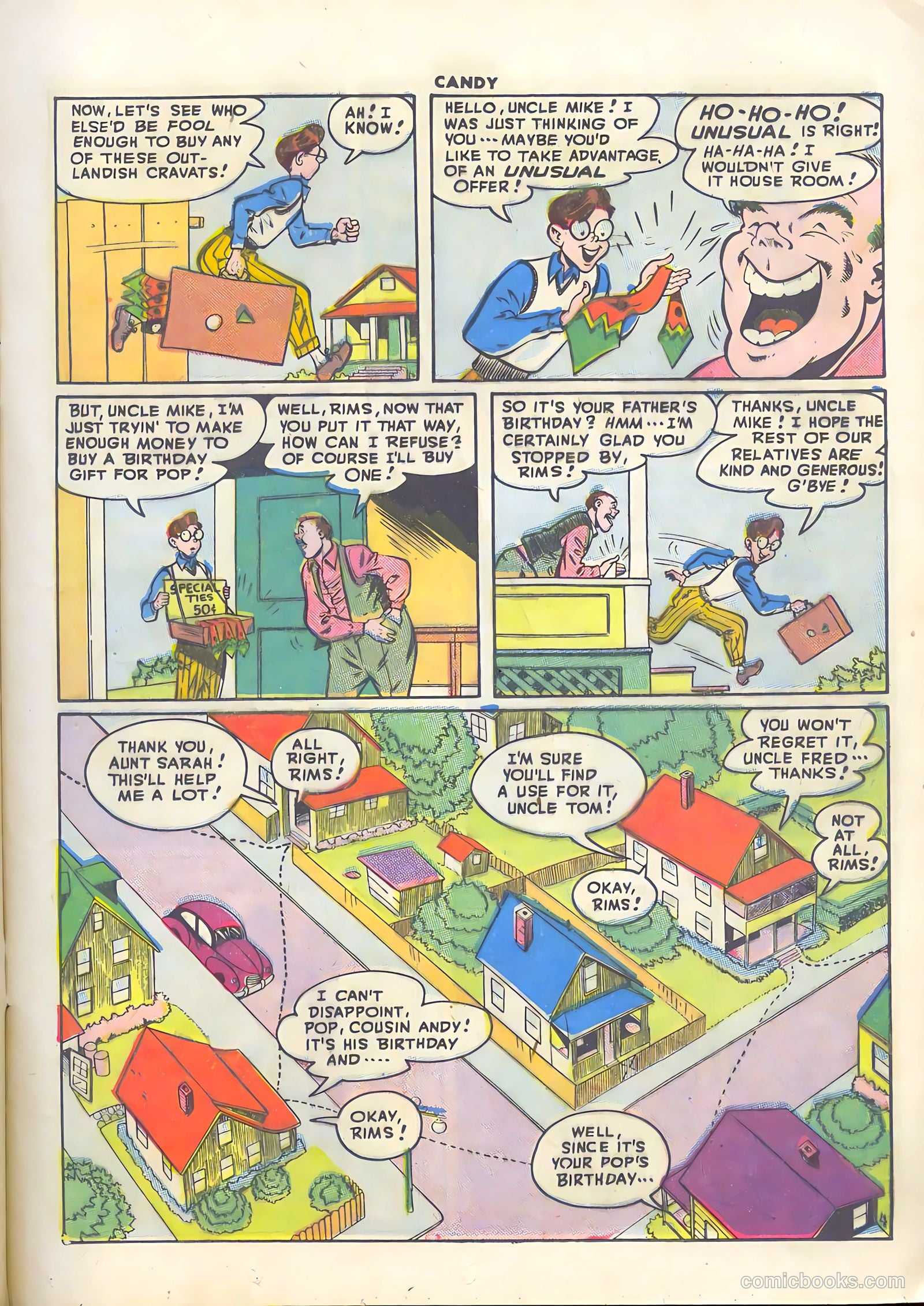 Candy #2 — page 23 of 52