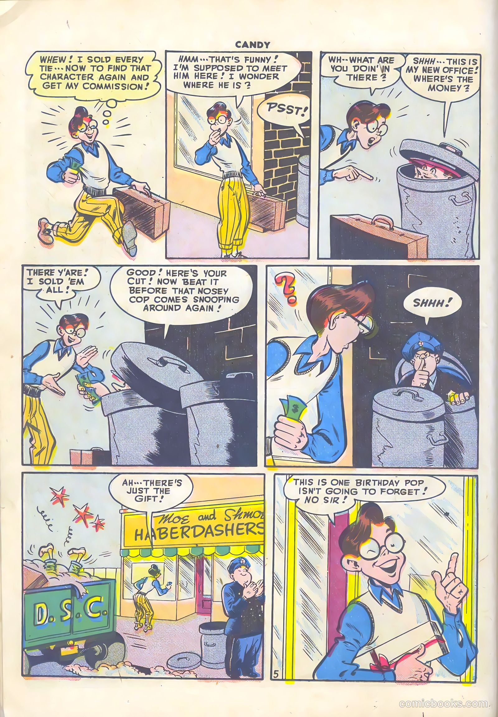 Candy #2 — page 24 of 52