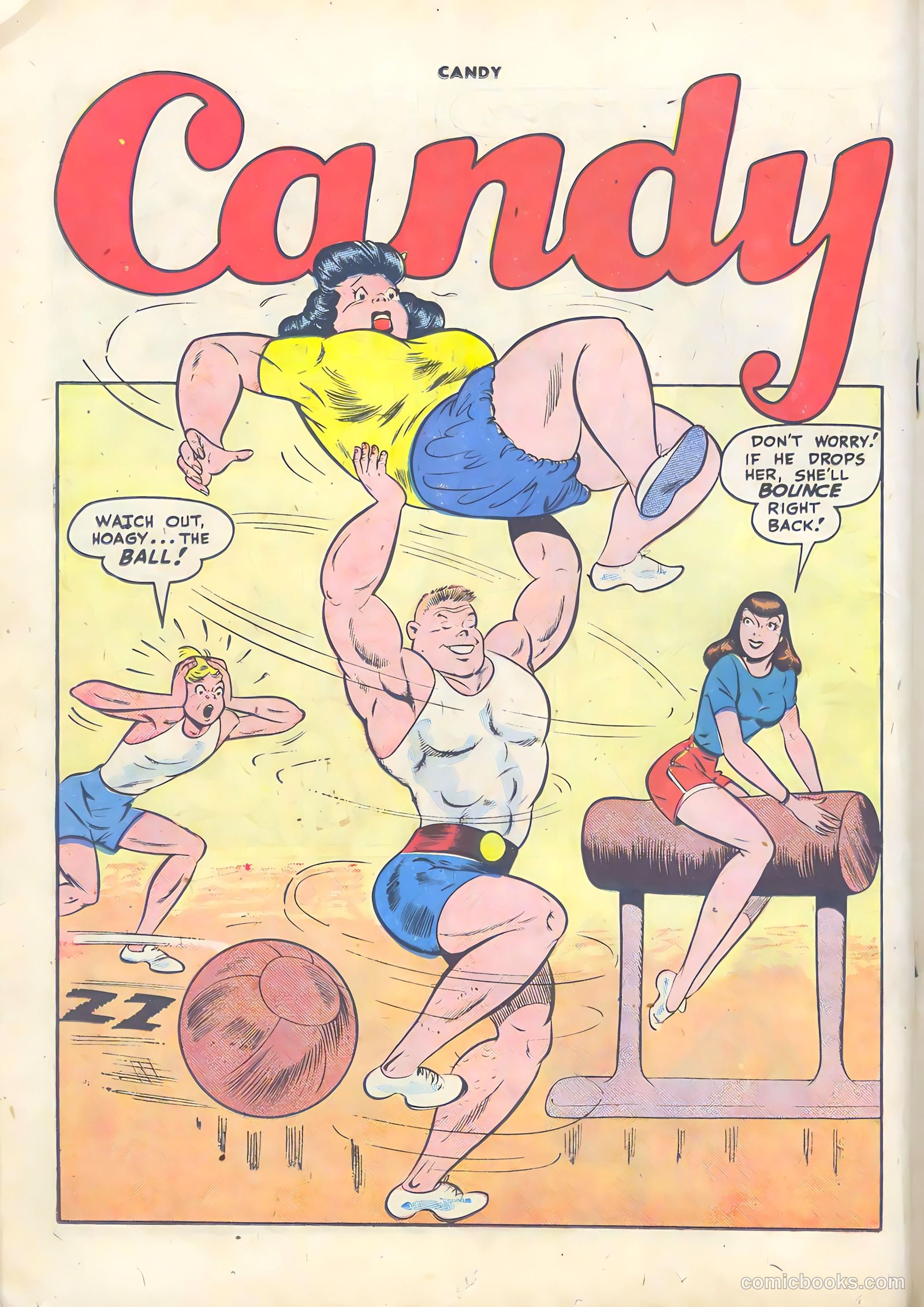 Candy #2 — page 26 of 52