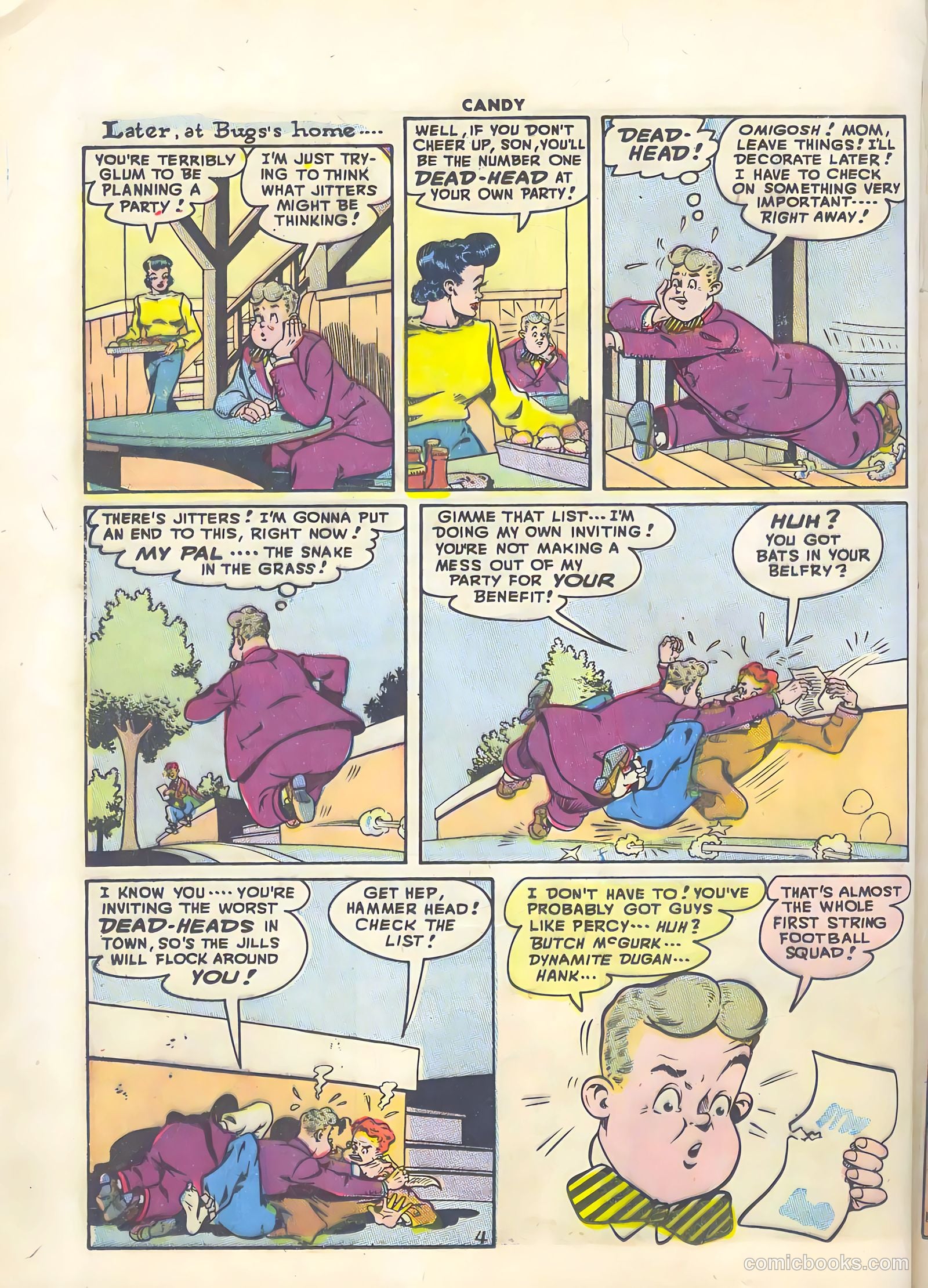 Candy #2 — page 36 of 52