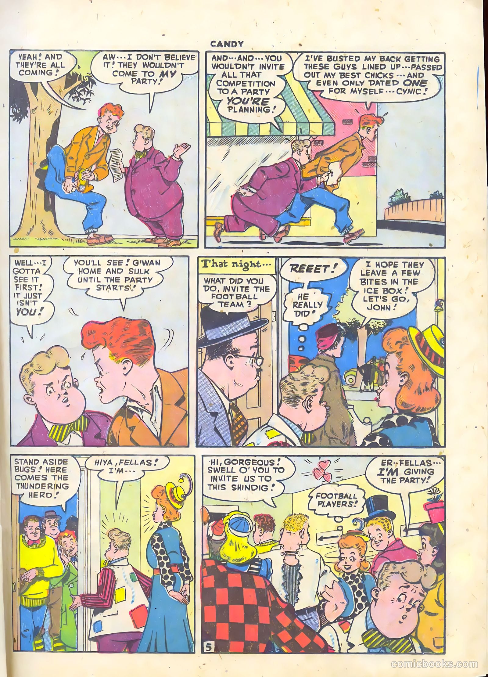 Candy #2 — page 37 of 52