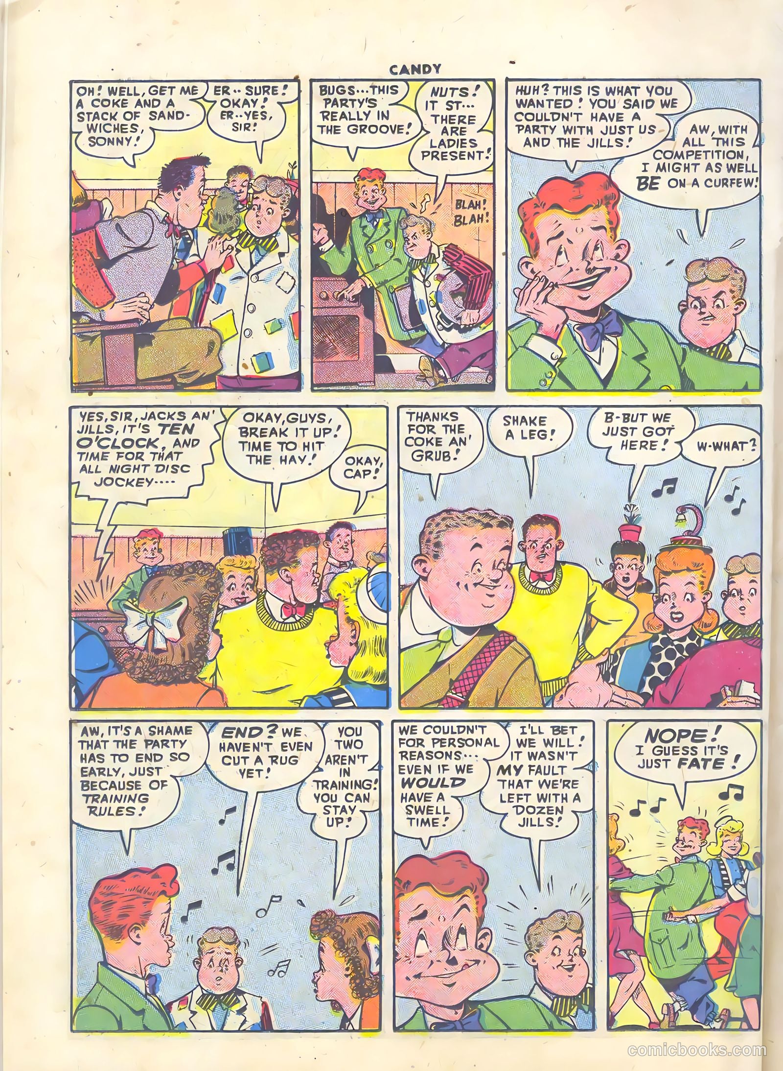 Candy #2 — page 38 of 52
