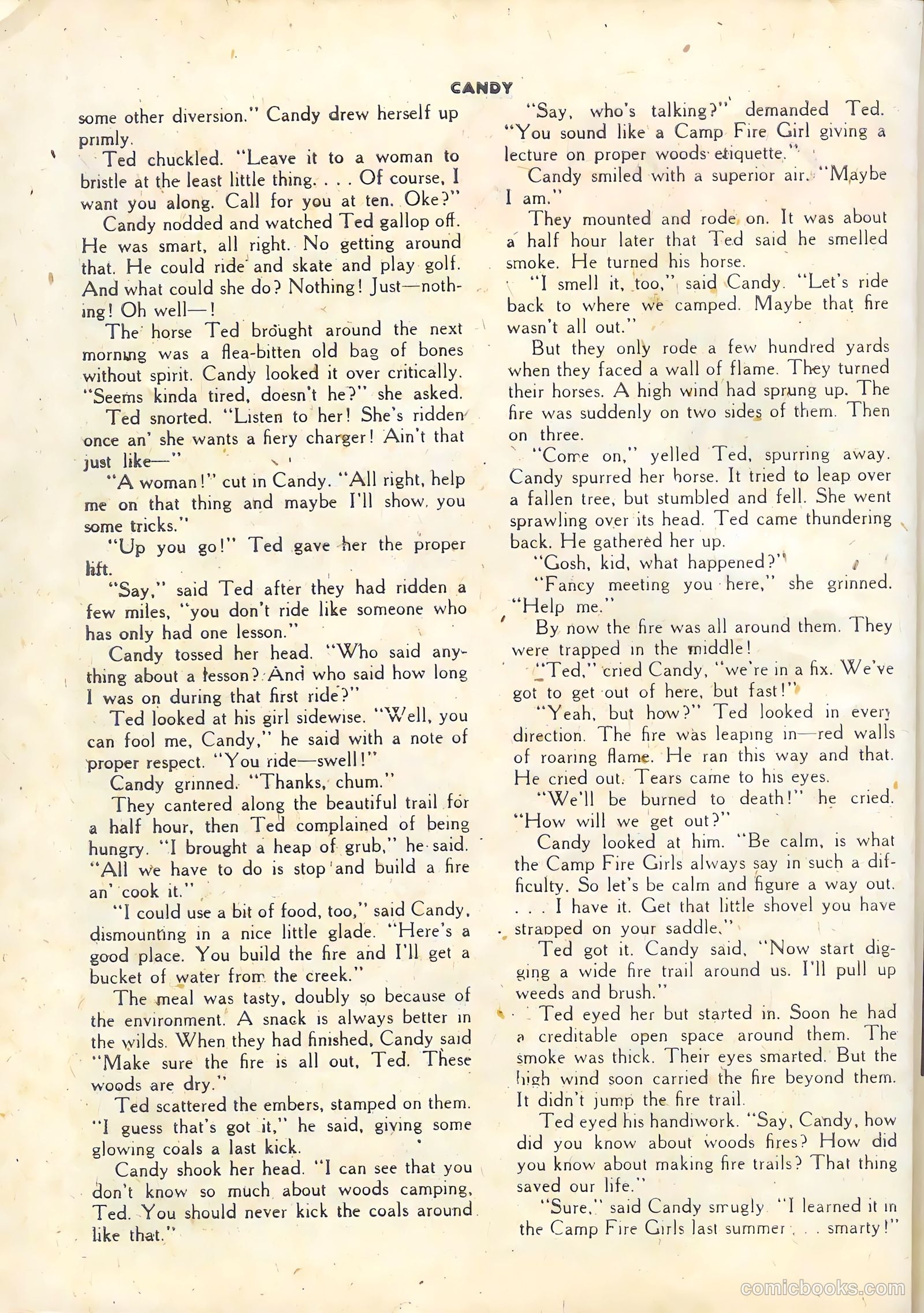 Candy #2 — page 40 of 52