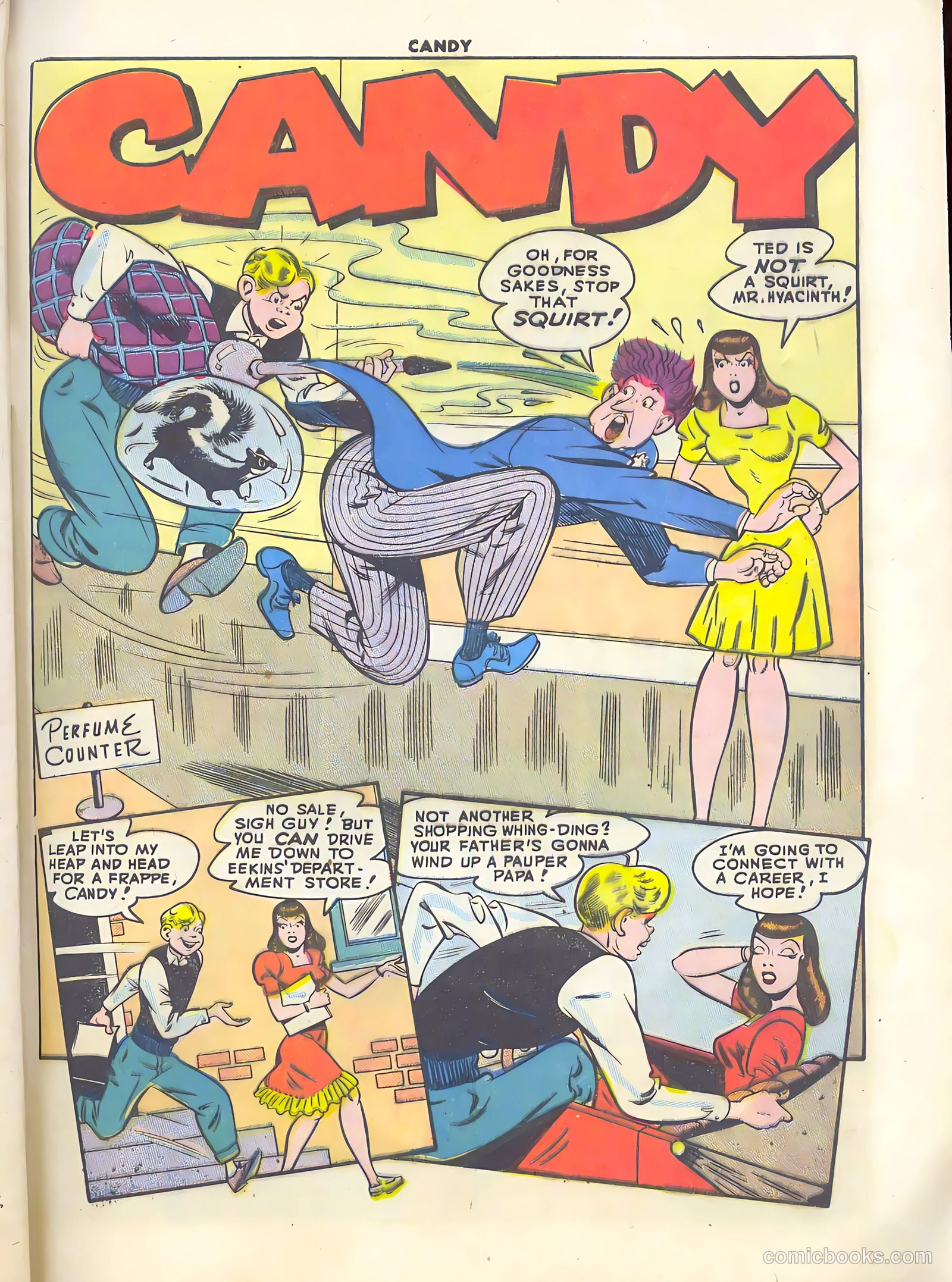 Candy #2 — page 41 of 52