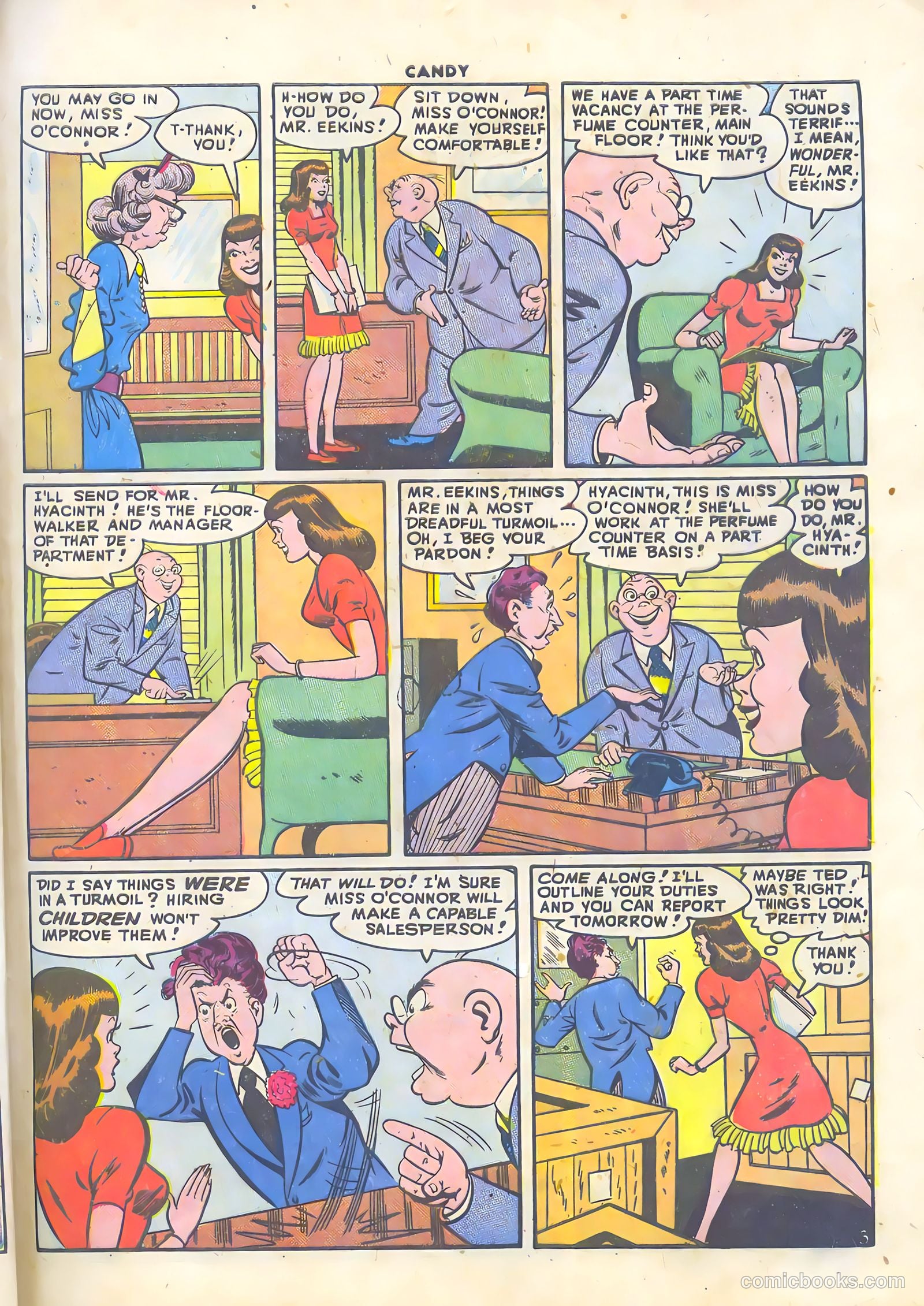 Candy #2 — page 43 of 52