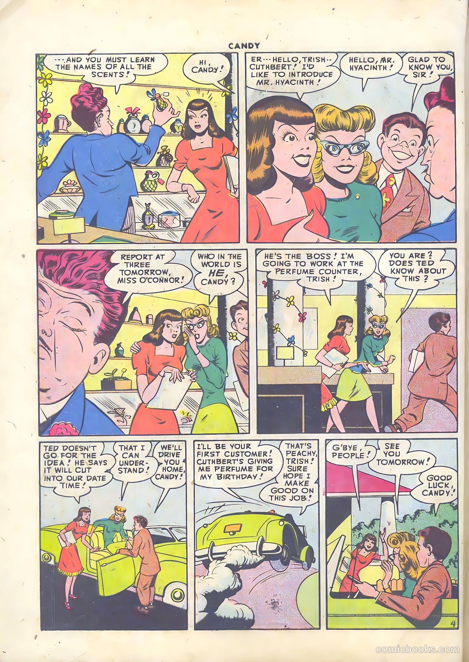 Candy #2 — page 44 of 52