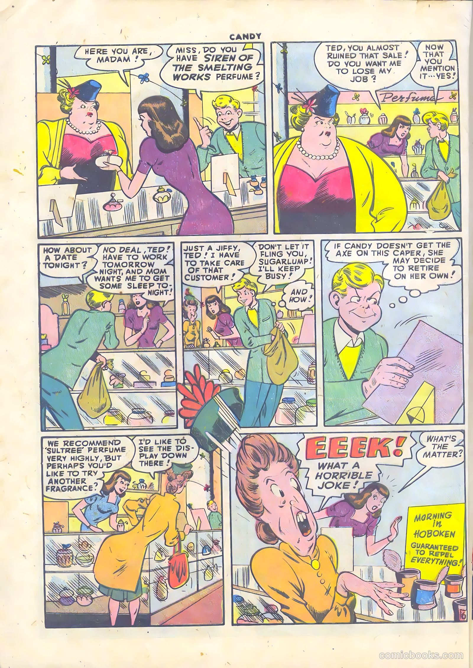 Candy #2 — page 46 of 52