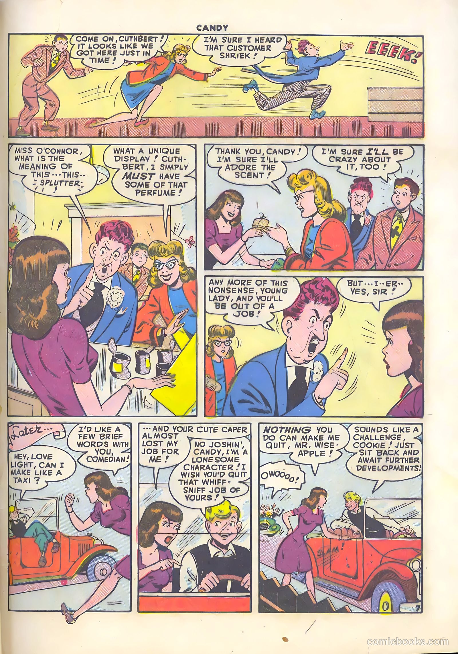 Candy #2 — page 47 of 52
