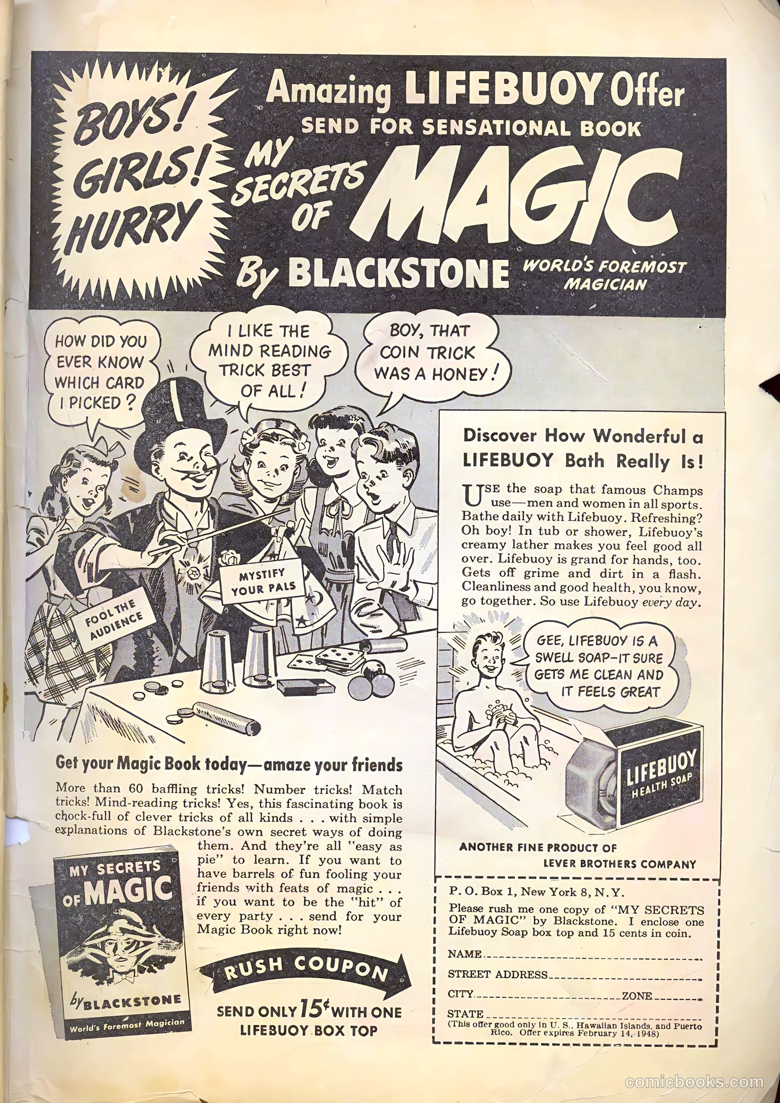 Candy #2 — page 51 of 52