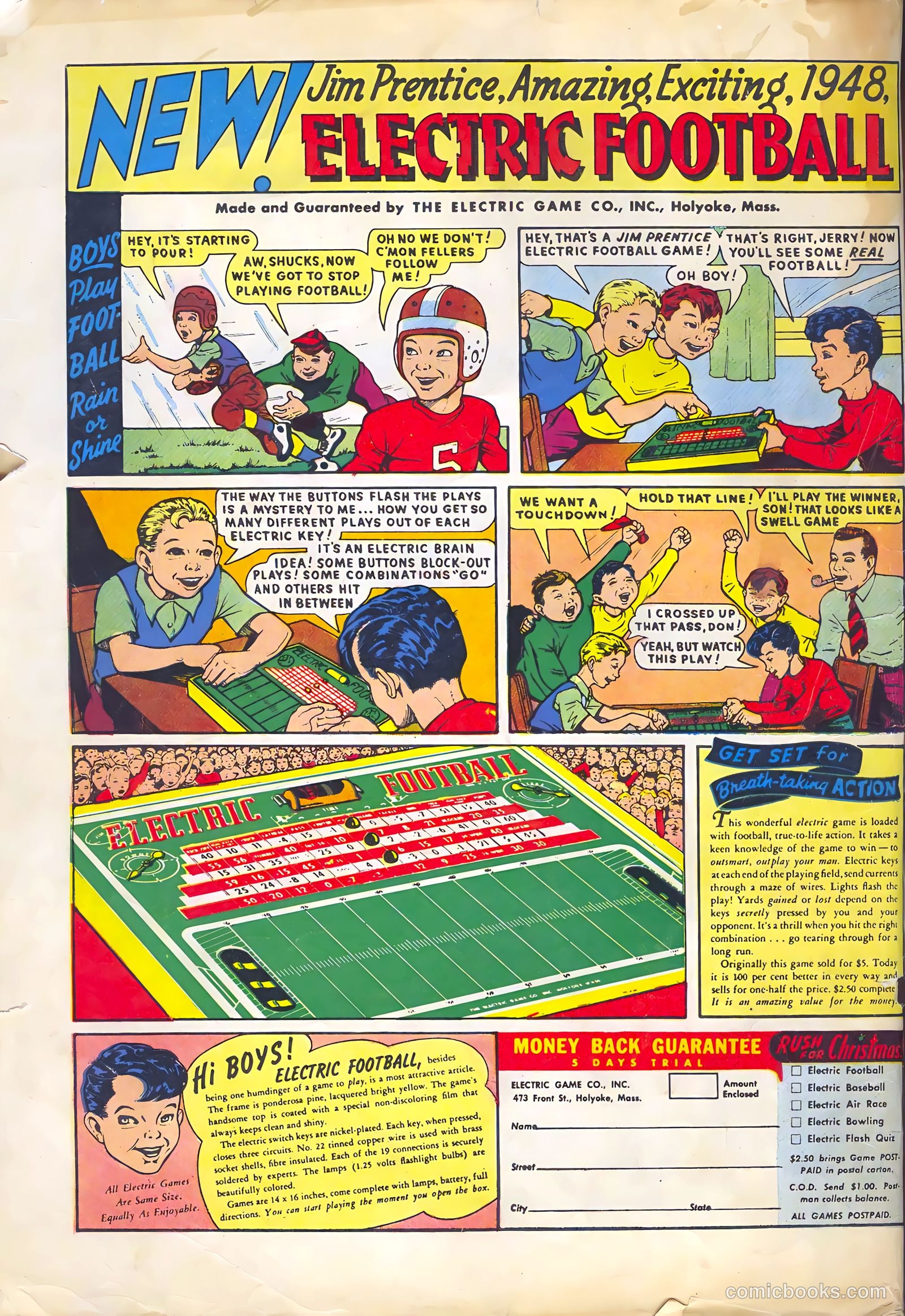Candy #2 — page 52 of 52