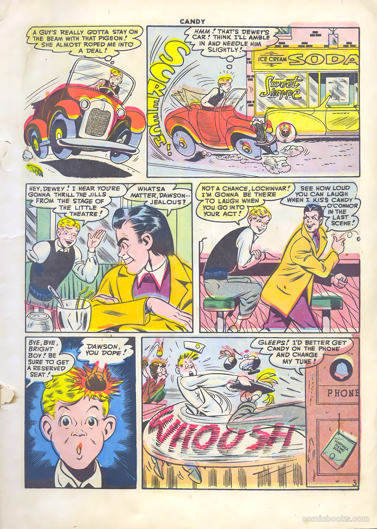 Candy #2 — page 5 of 52