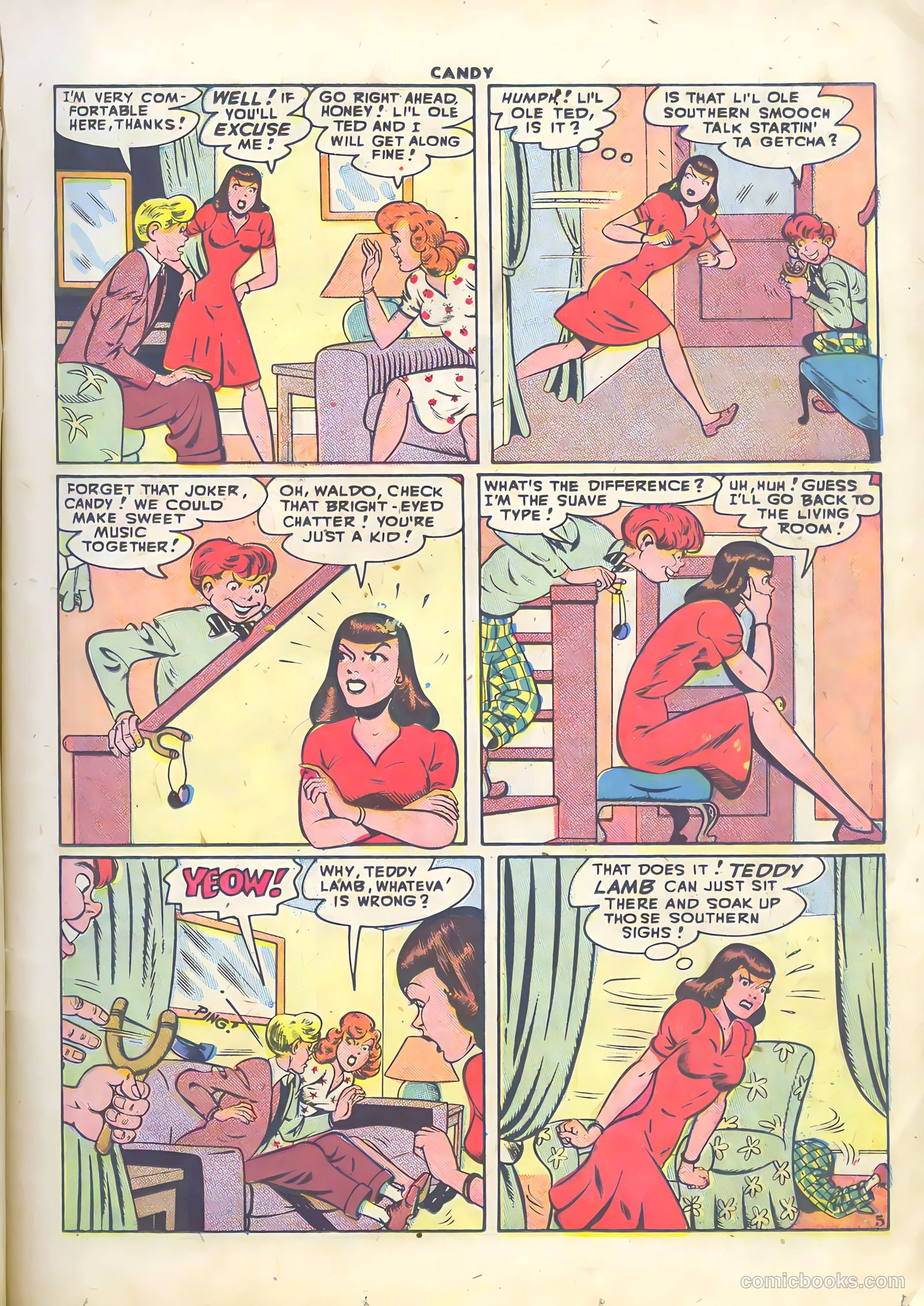 Candy #2 — page 15 of 52