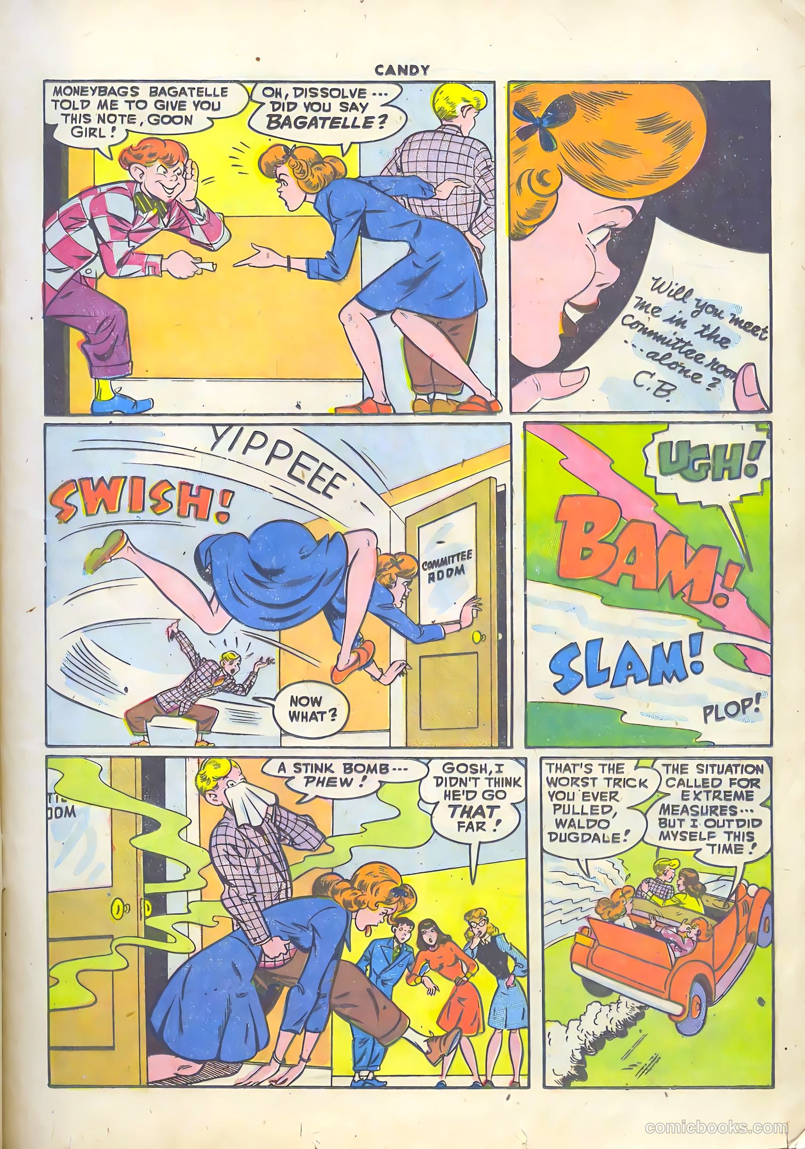 Candy #2 — page 19 of 52