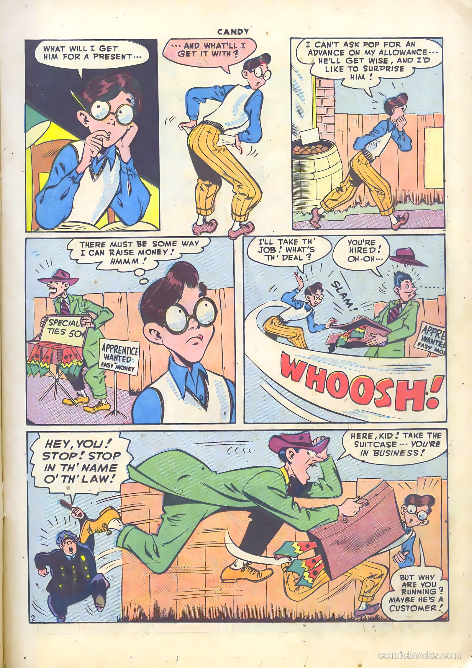 Candy #2 — page 21 of 52