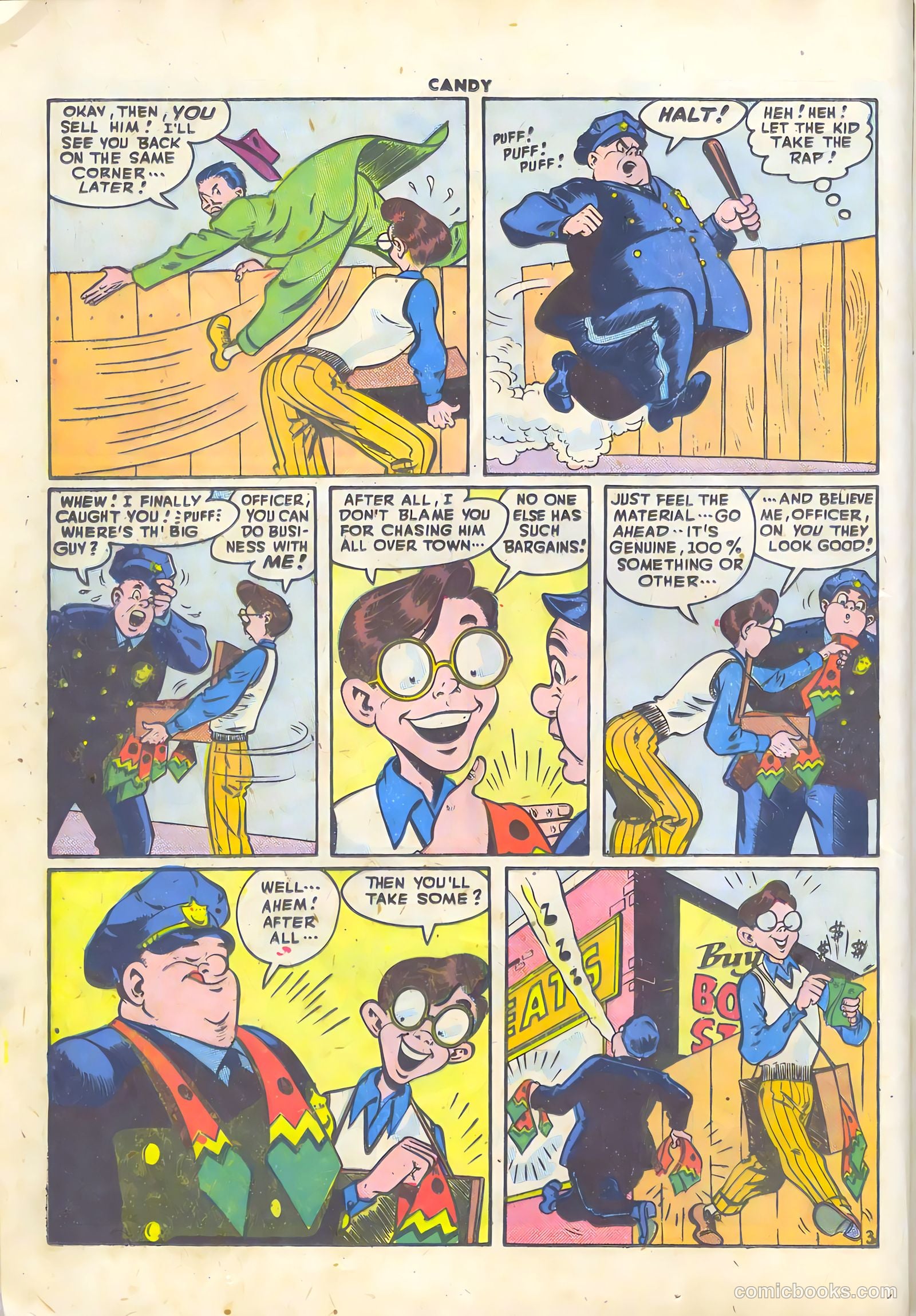 Candy #2 — page 22 of 52