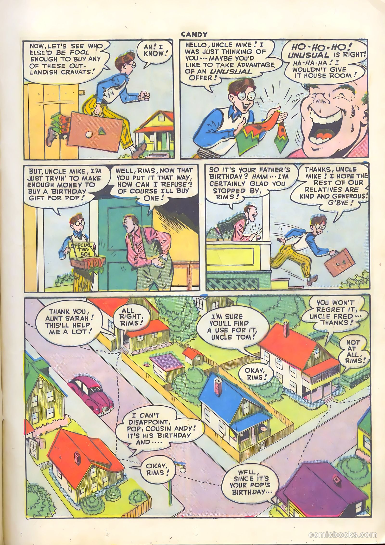 Candy #2 — page 23 of 52