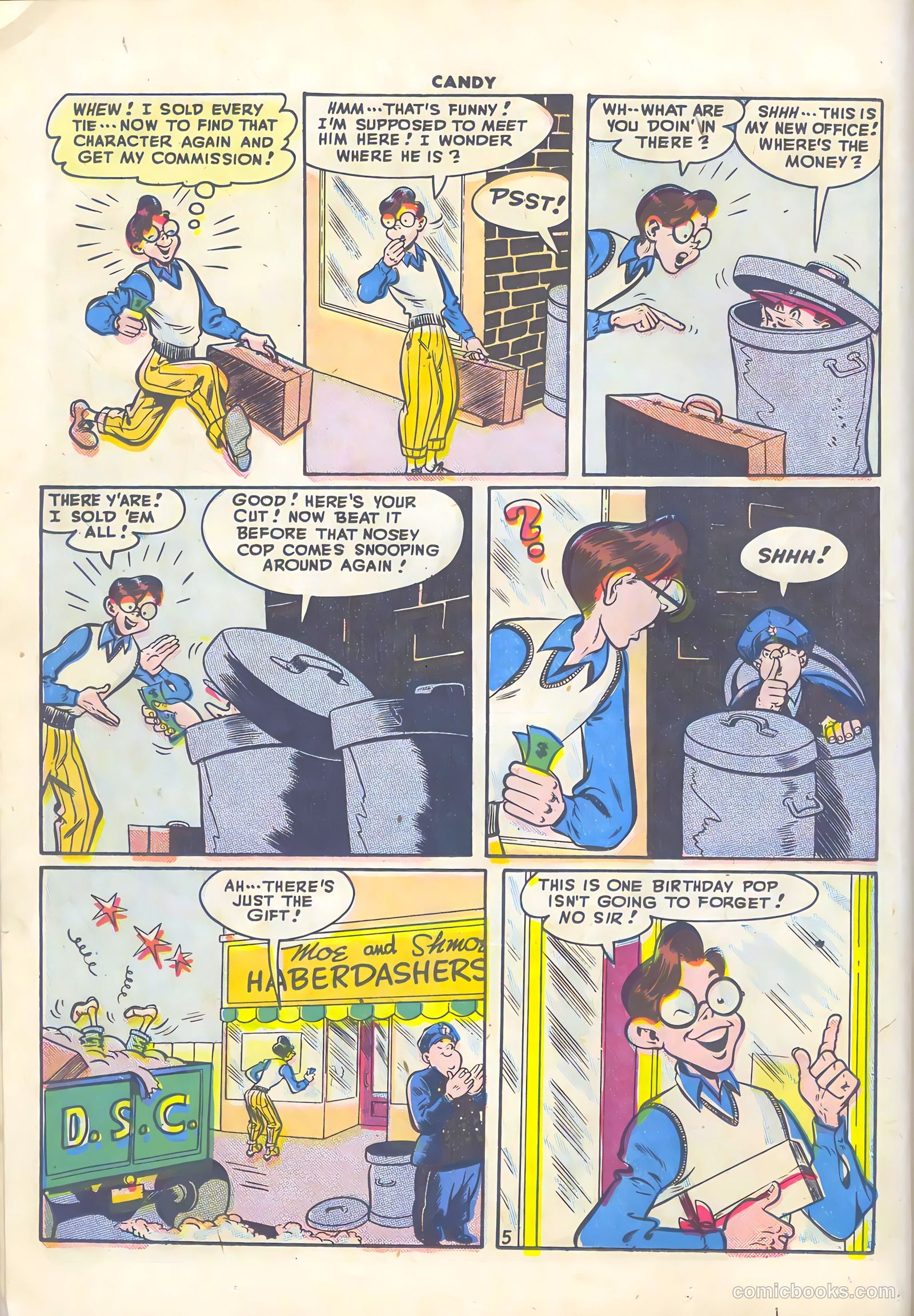 Candy #2 — page 24 of 52