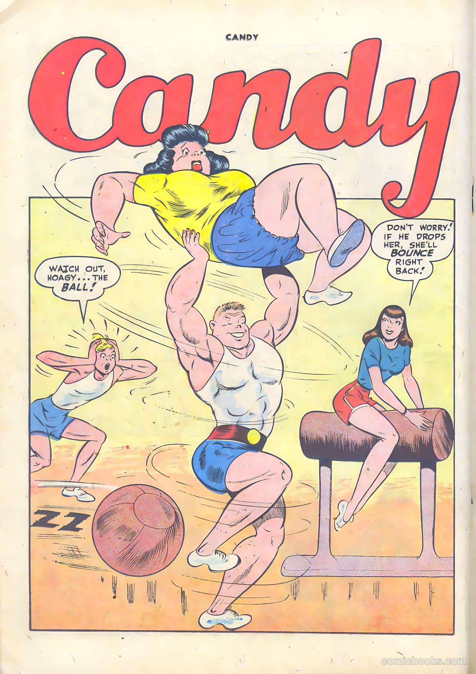 Candy #2 — page 26 of 52