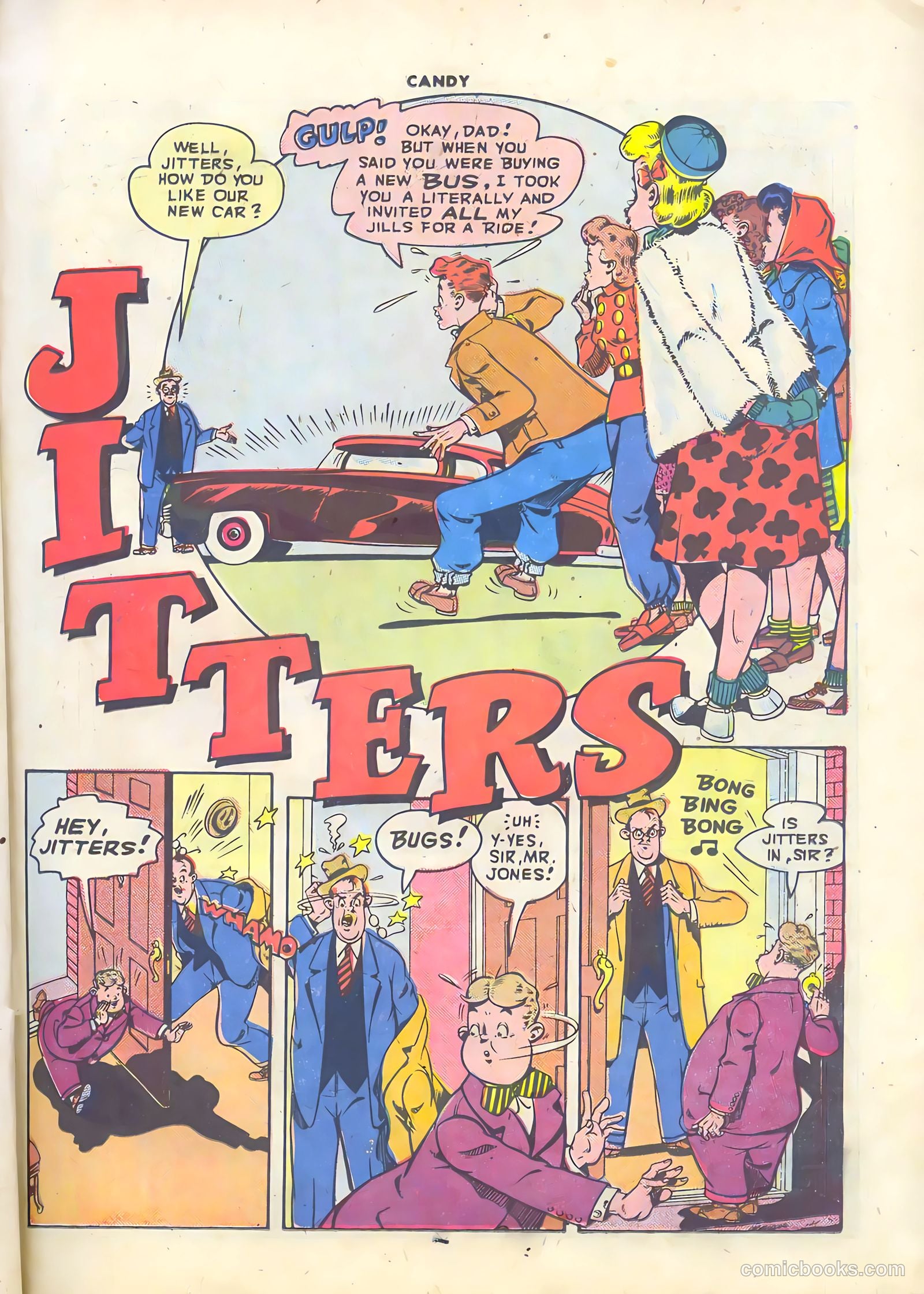 Candy #2 — page 33 of 52