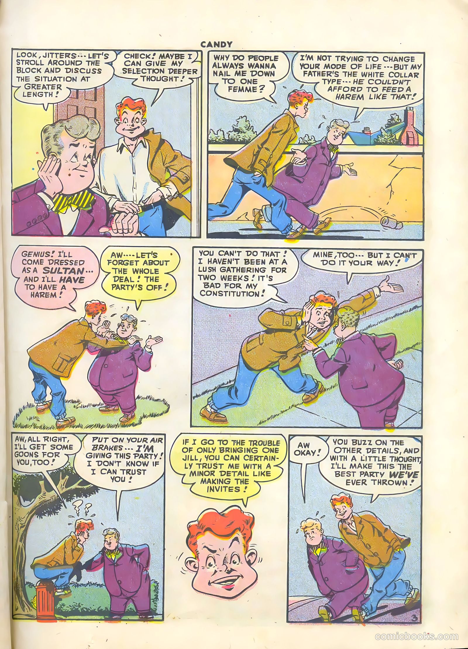 Candy #2 — page 35 of 52