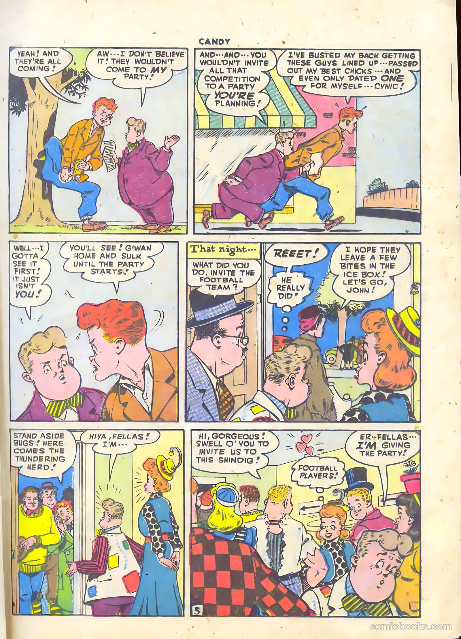 Candy #2 — page 37 of 52