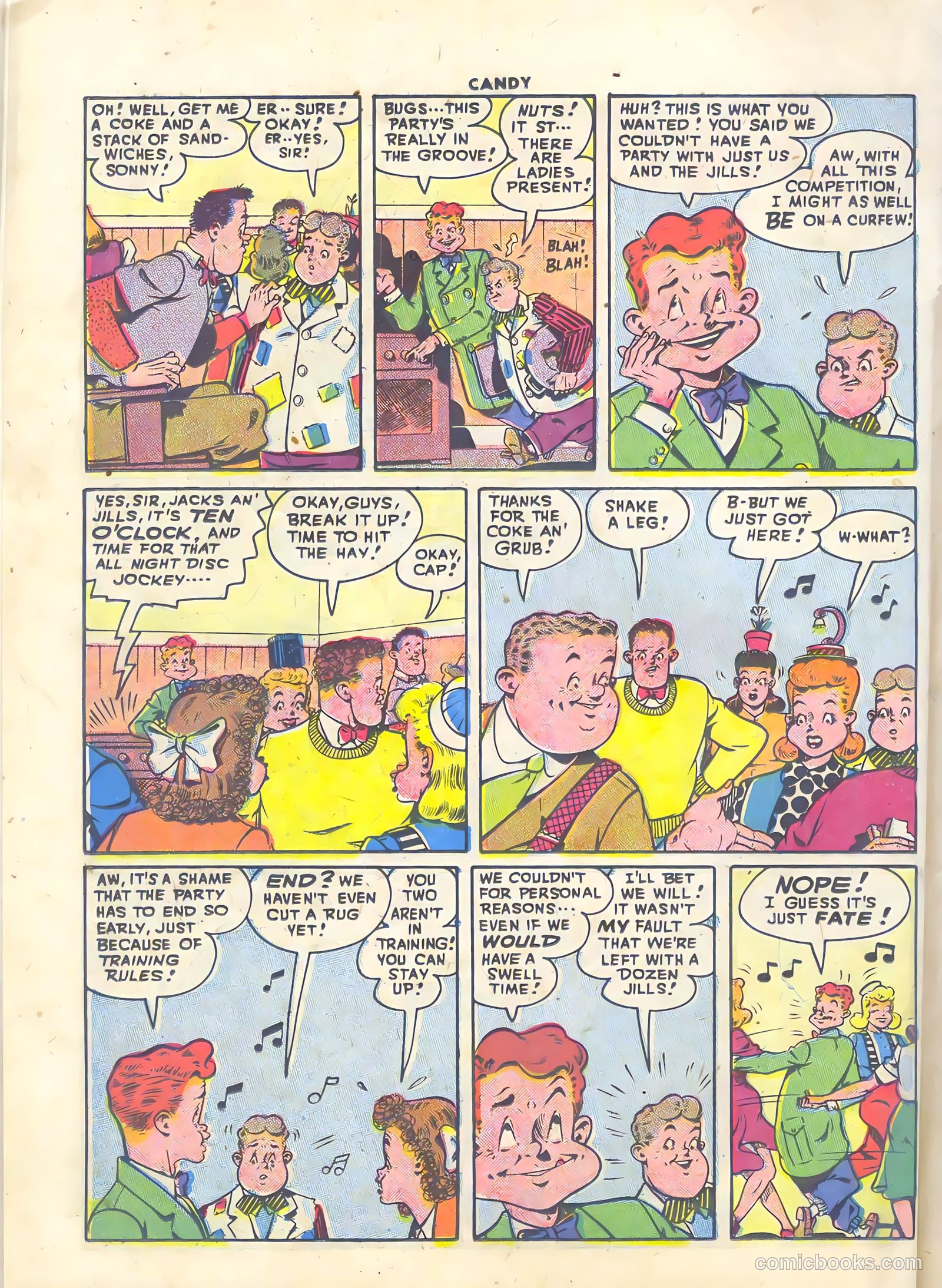 Candy #2 — page 38 of 52