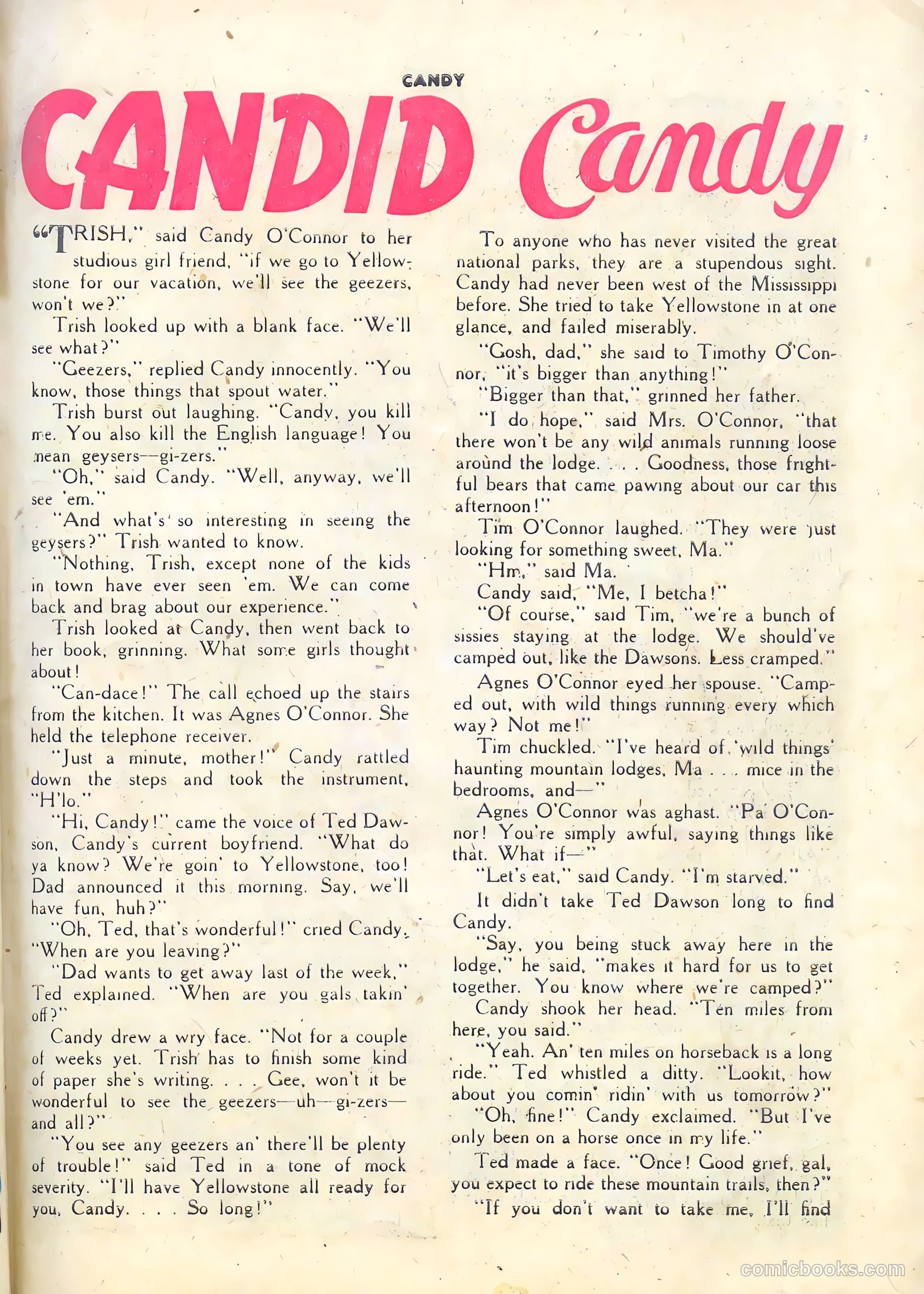 Candy #2 — page 39 of 52