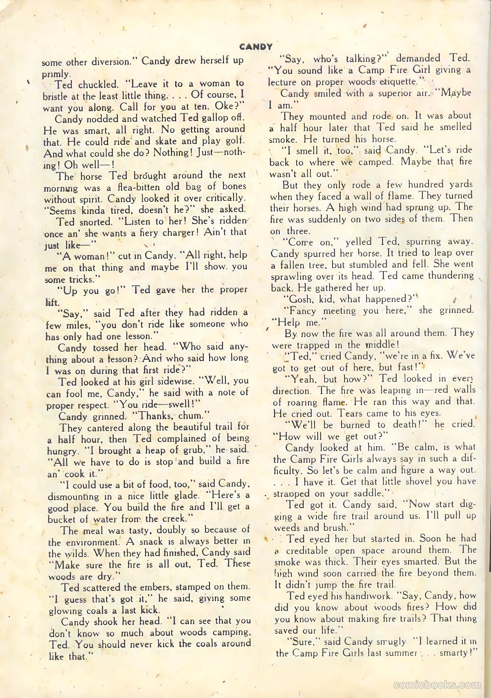 Candy #2 — page 40 of 52