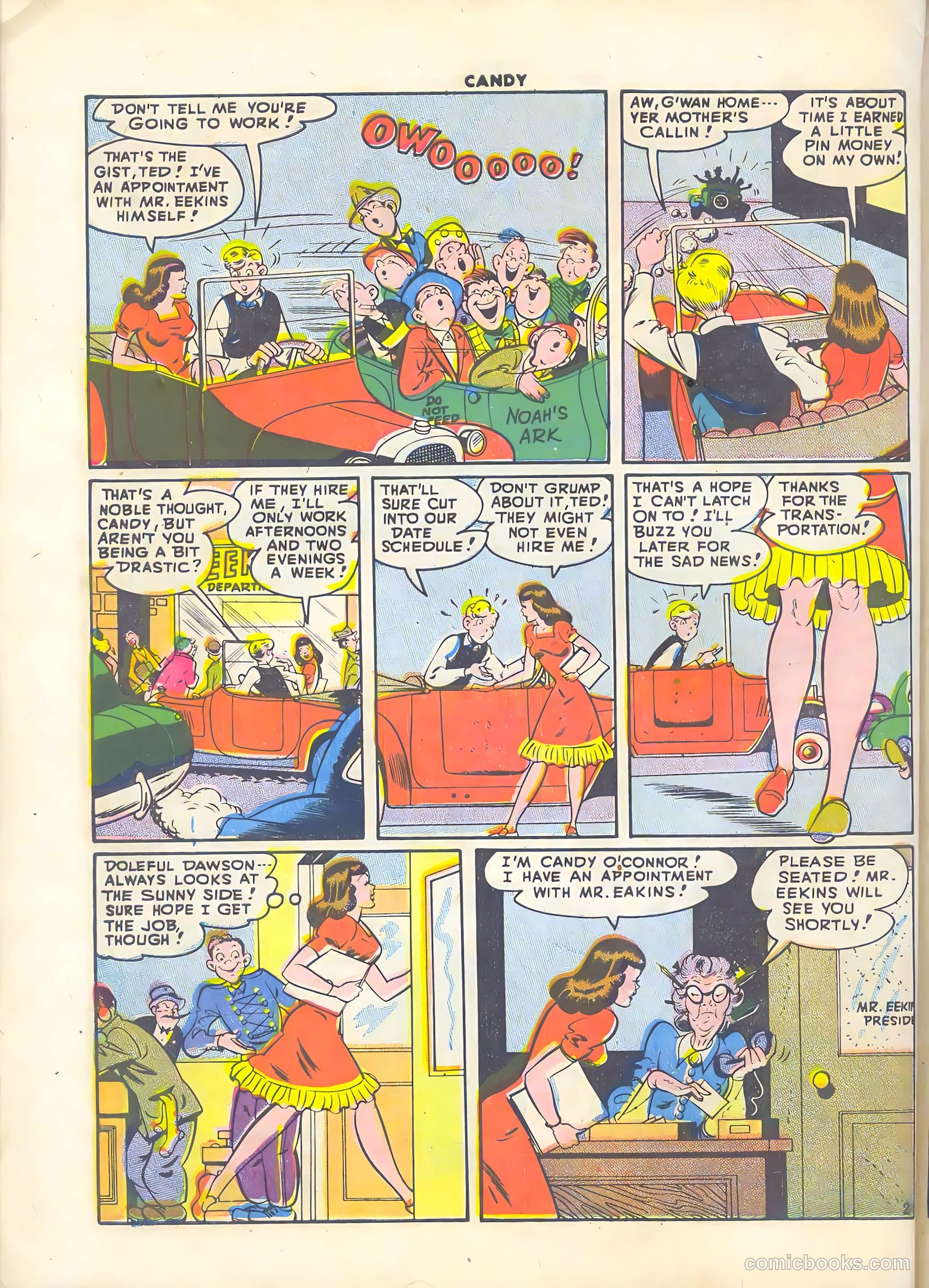 Candy #2 — page 42 of 52