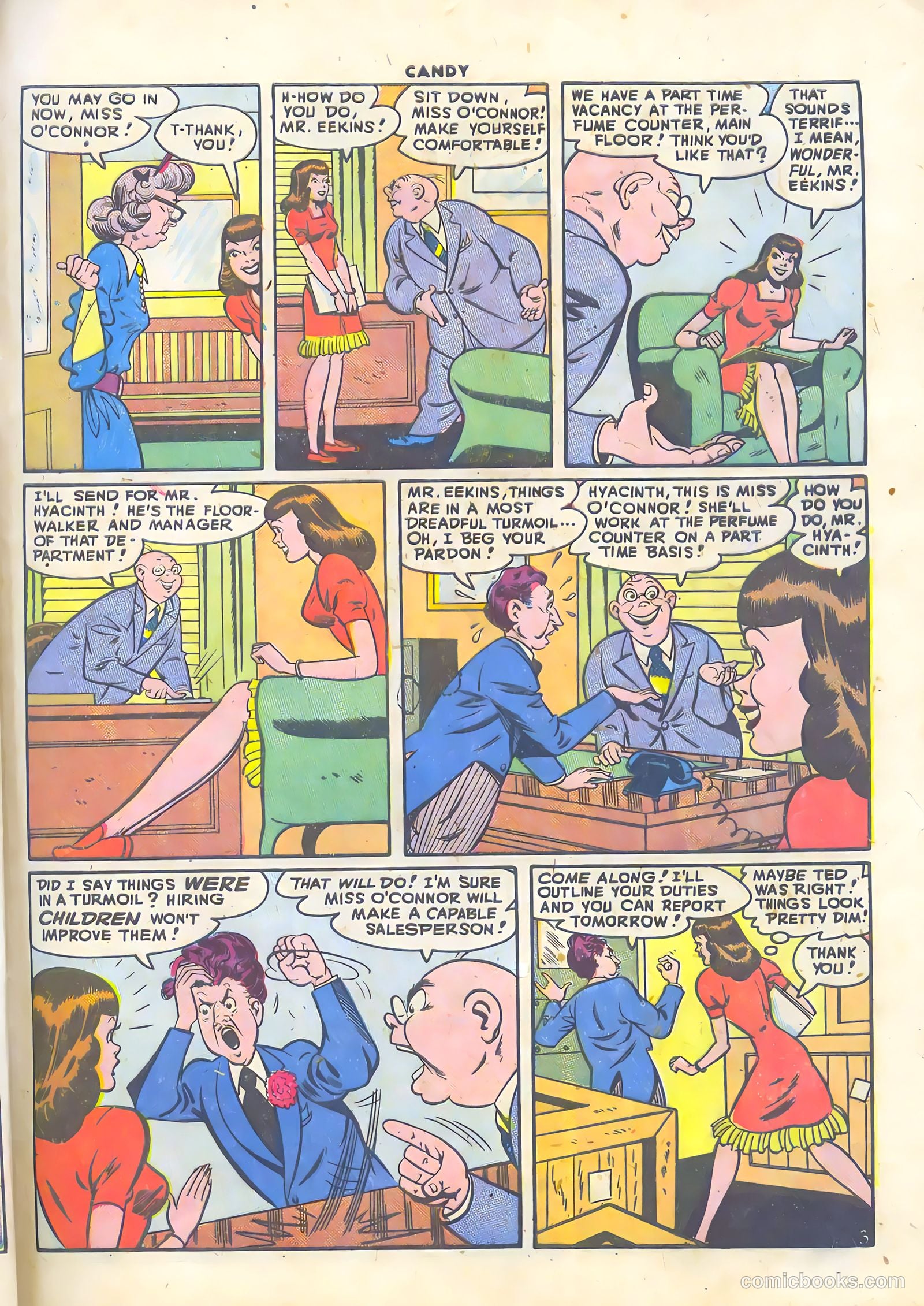 Candy #2 — page 43 of 52