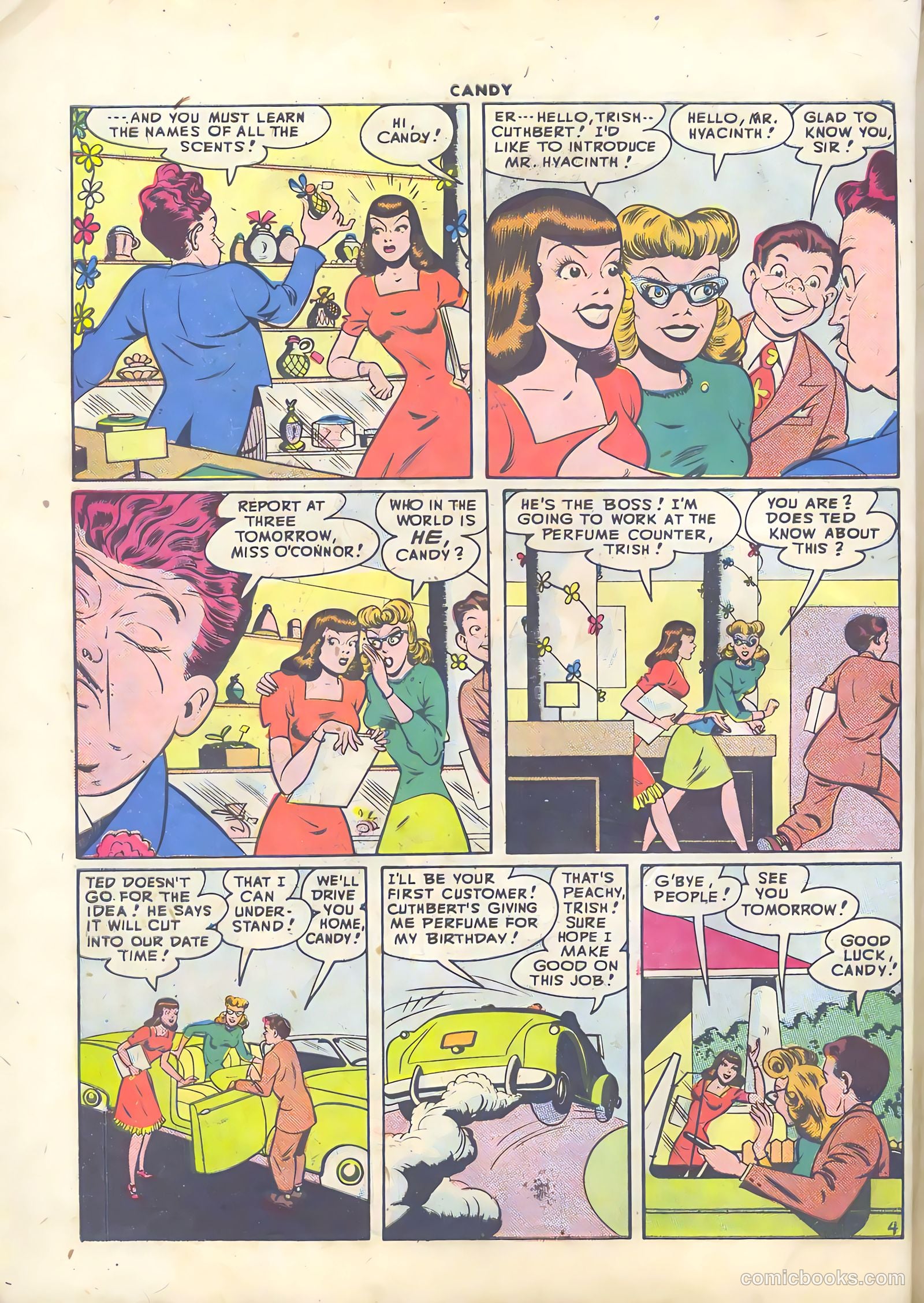 Candy #2 — page 44 of 52