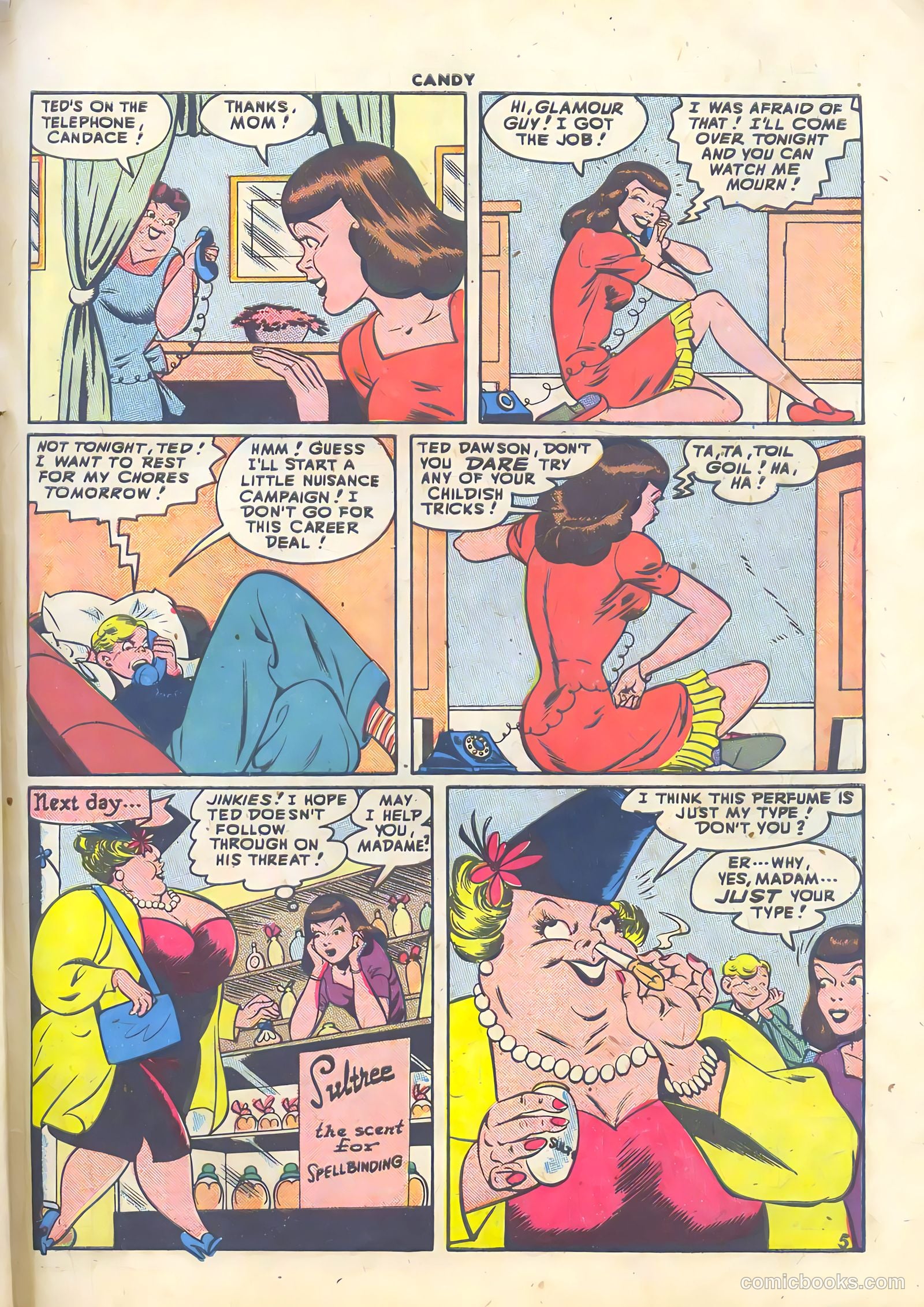 Candy #2 — page 45 of 52
