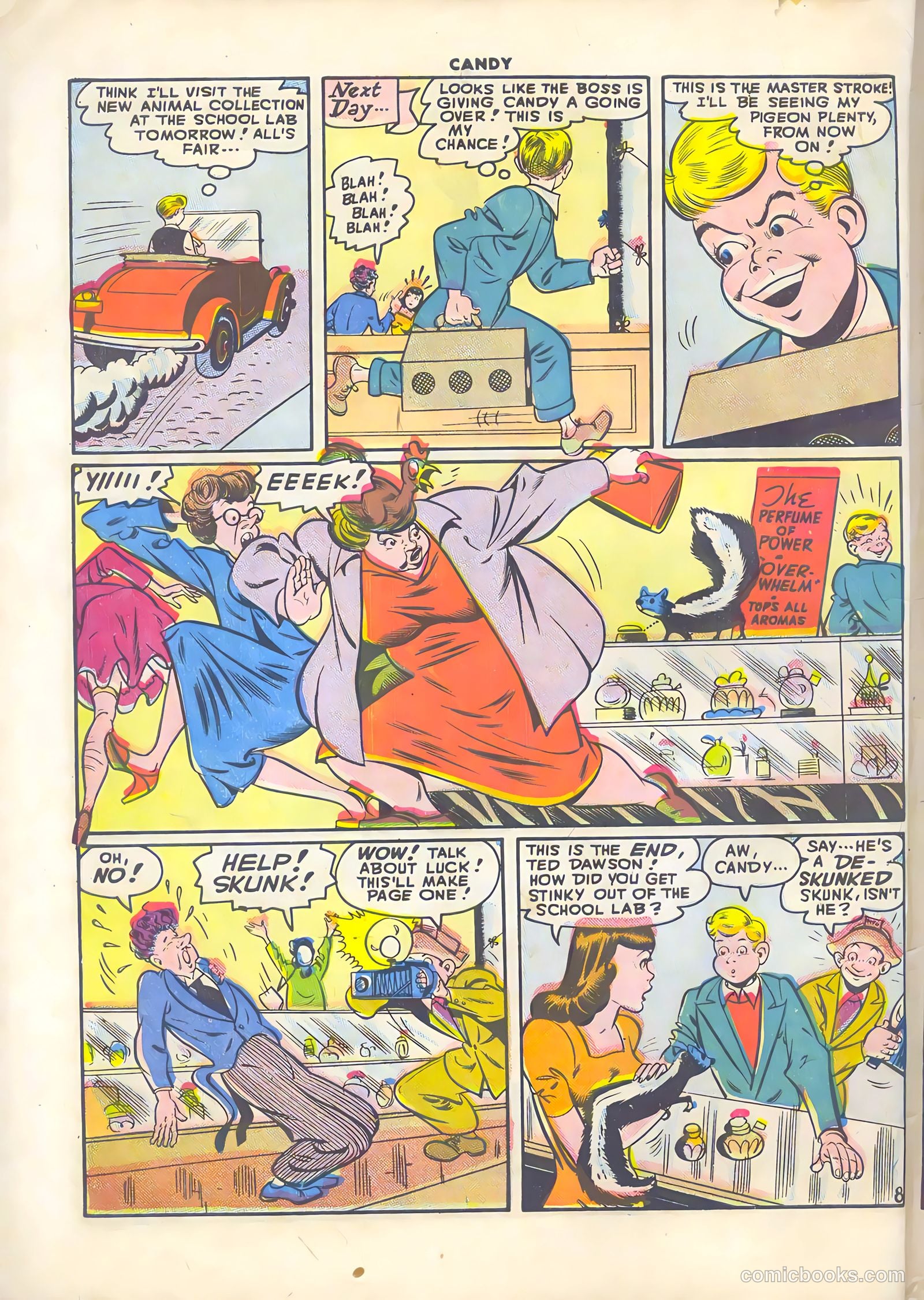 Candy #2 — page 48 of 52