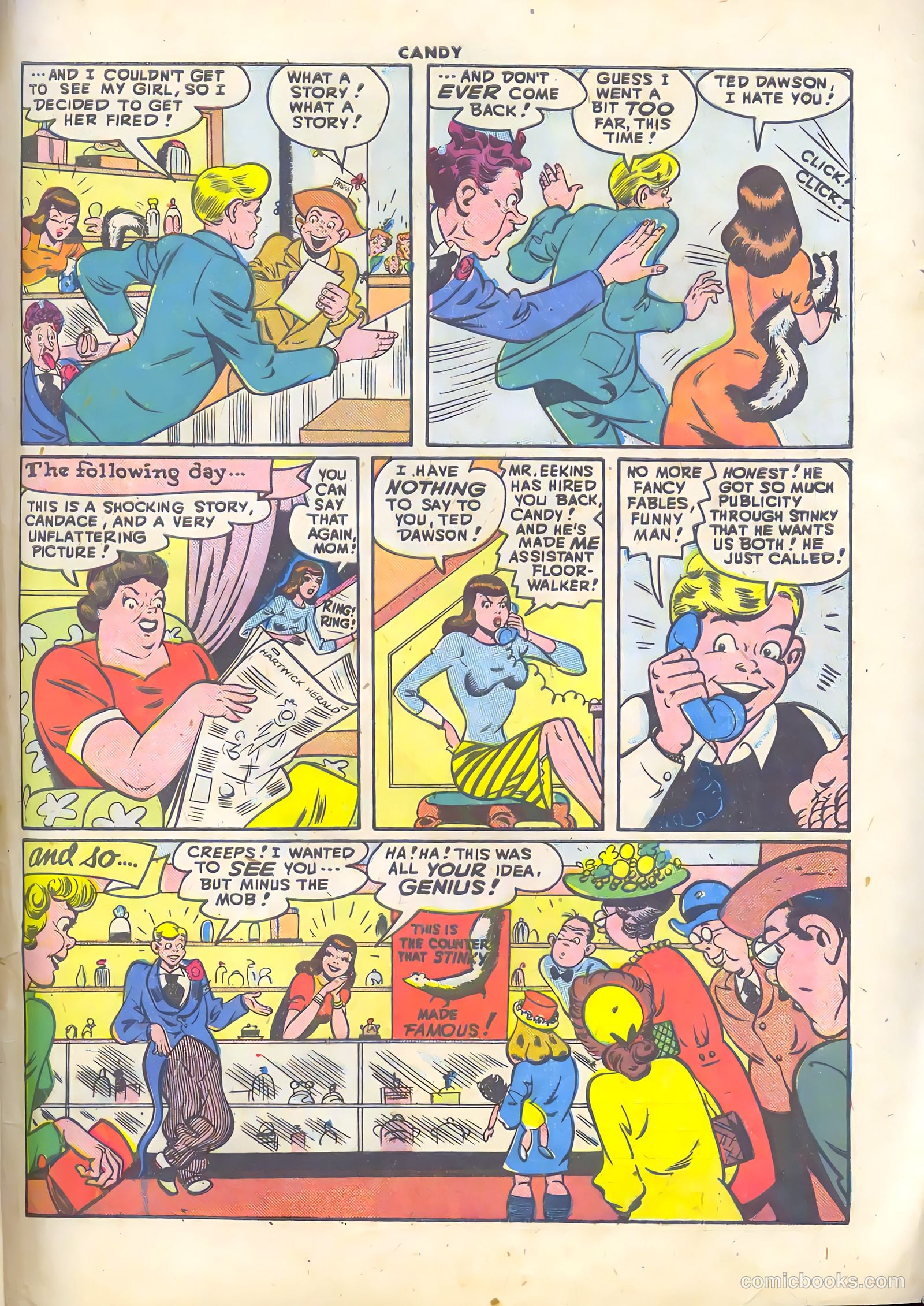 Candy #2 — page 49 of 52