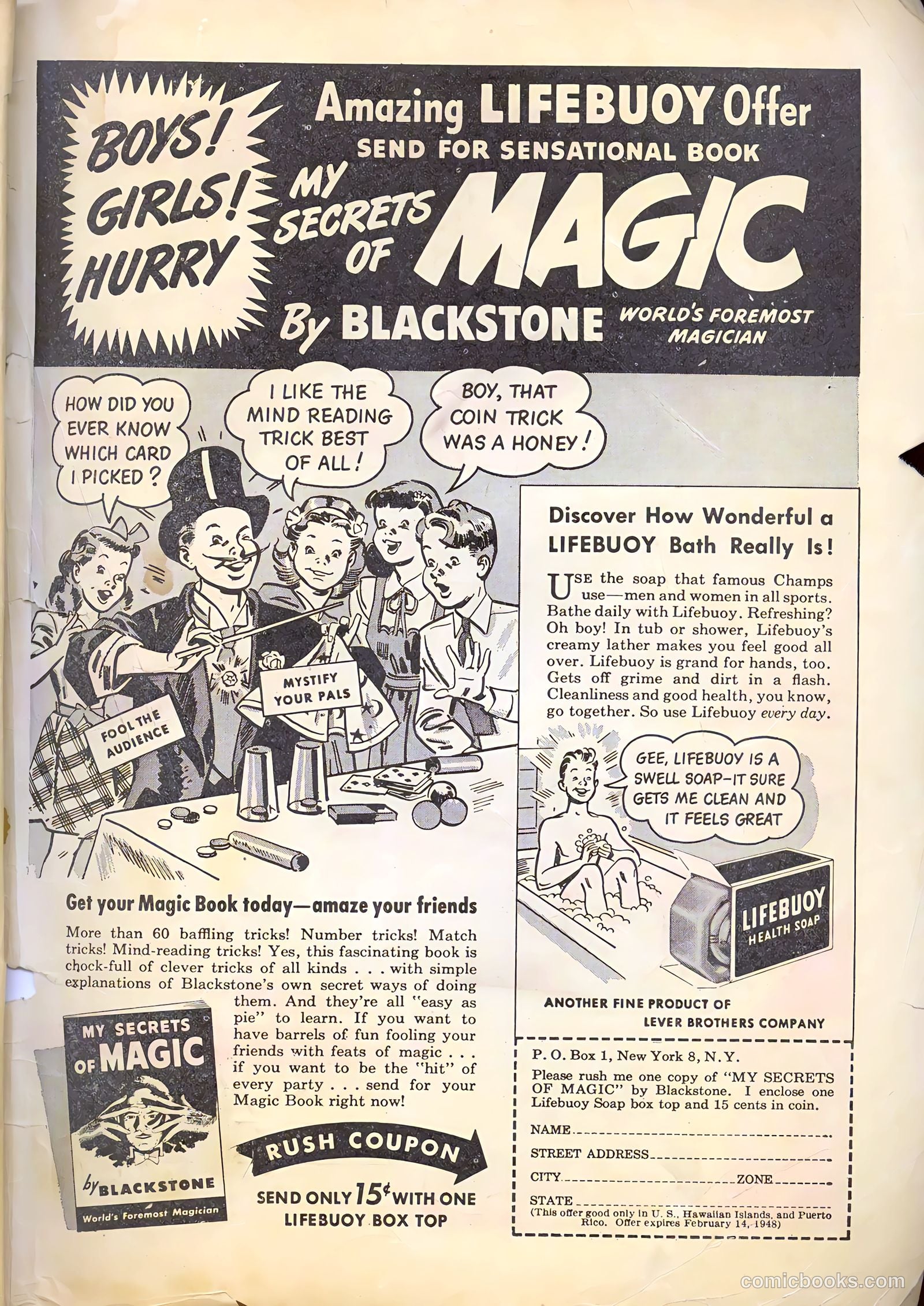 Candy #2 — page 51 of 52