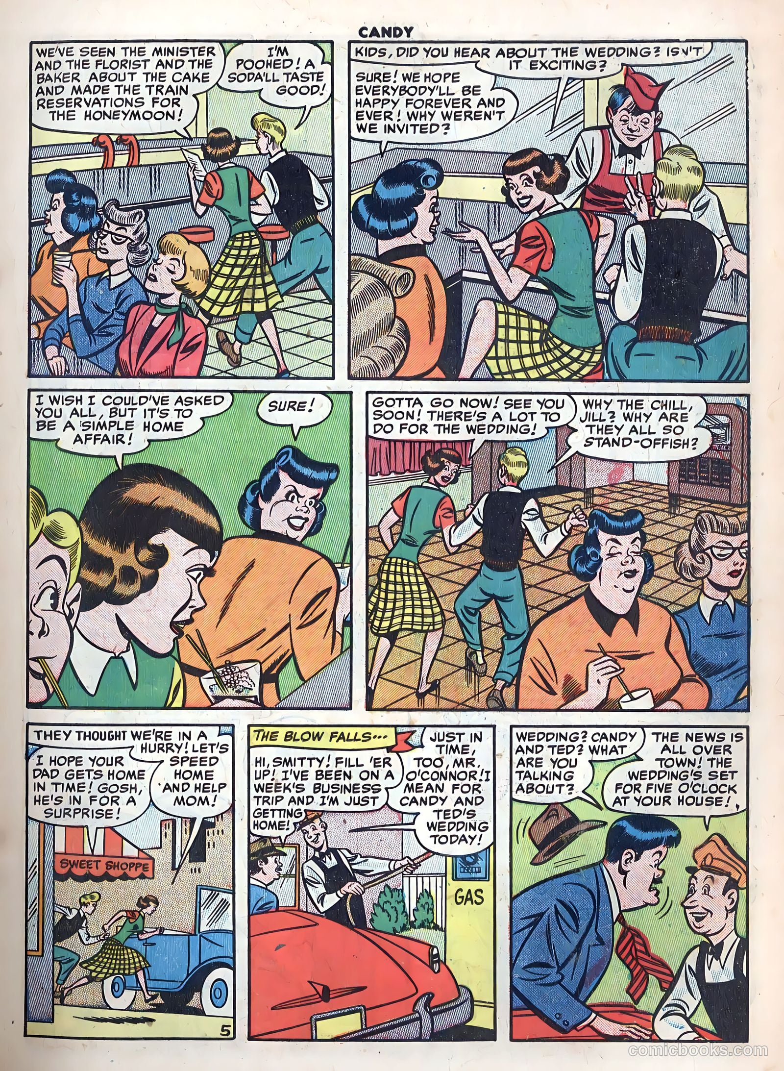 Candy #20 — page 7 of 52