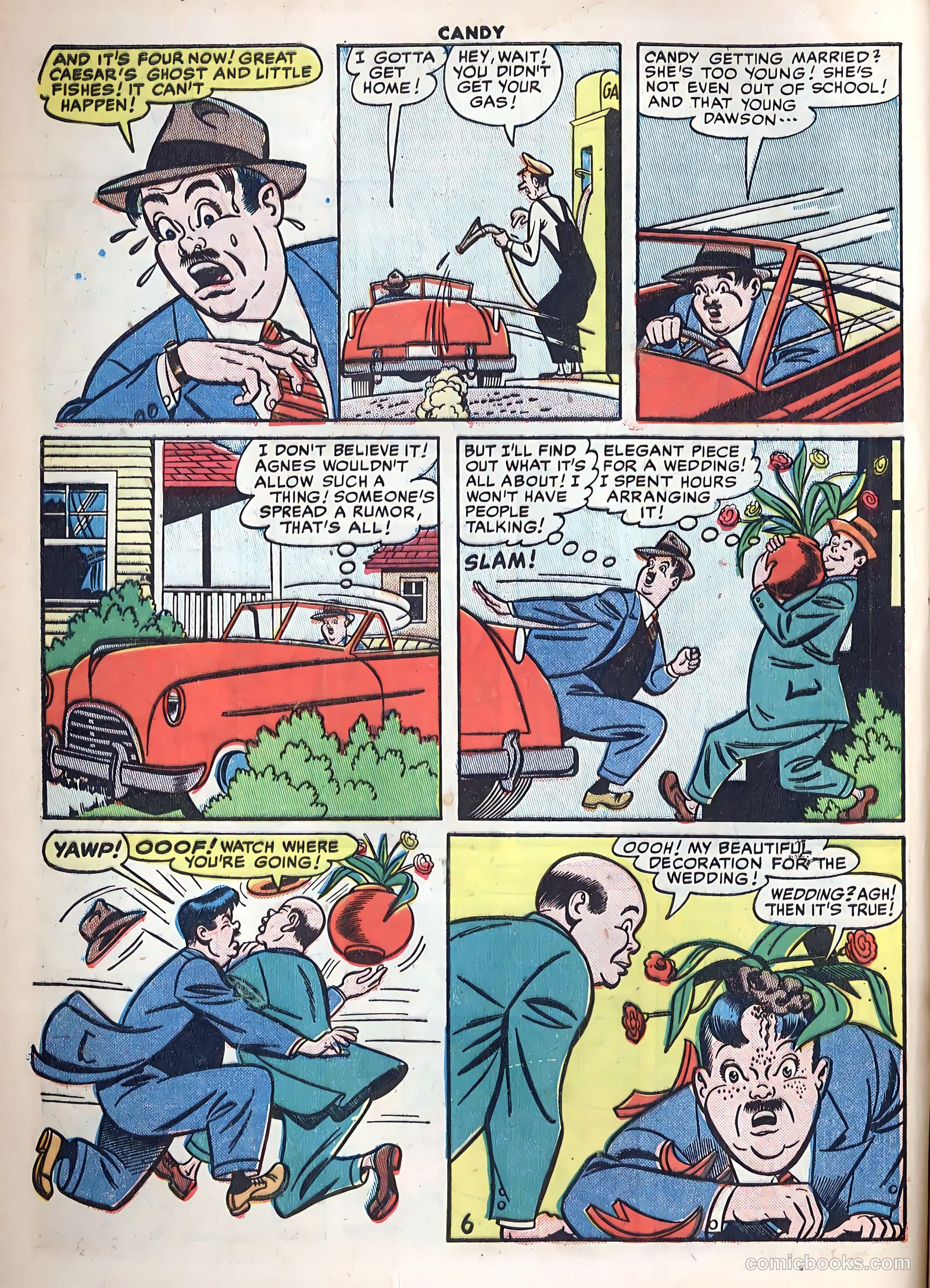 Candy #20 — page 8 of 52