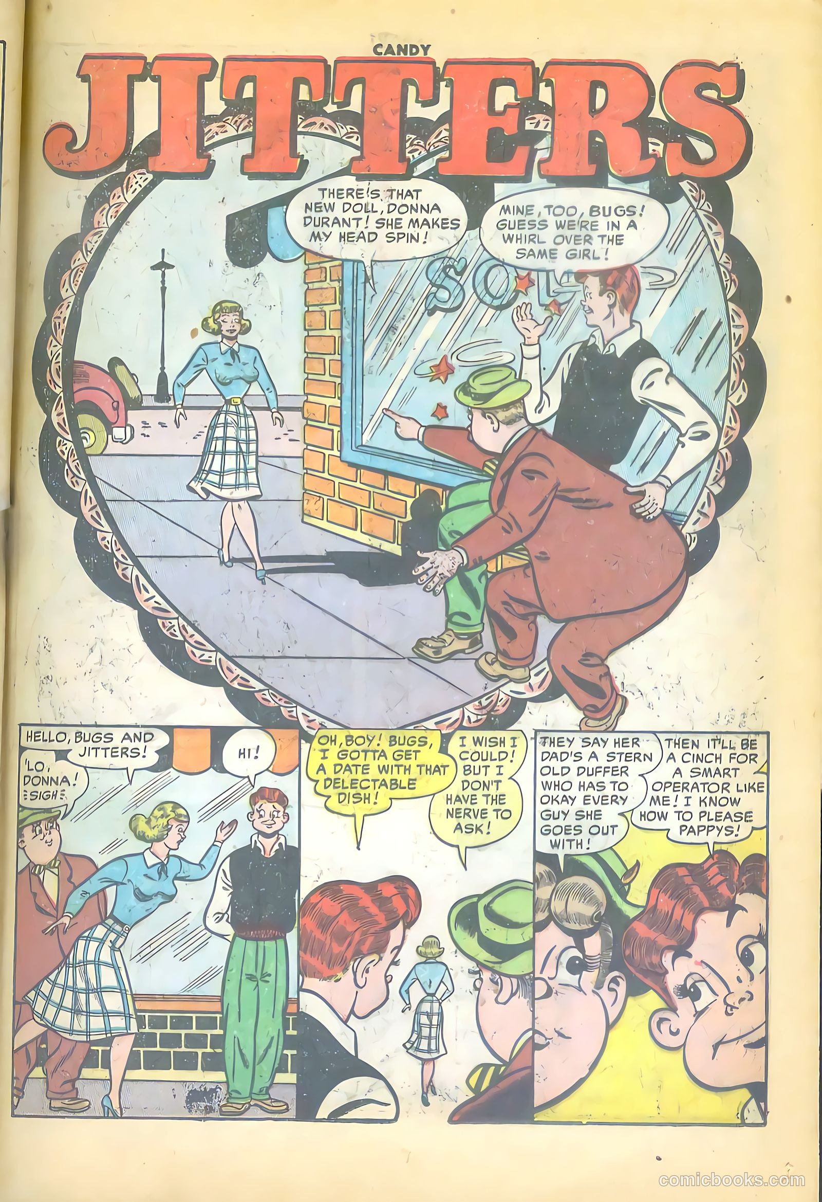 Candy #21 — page 35 of 52