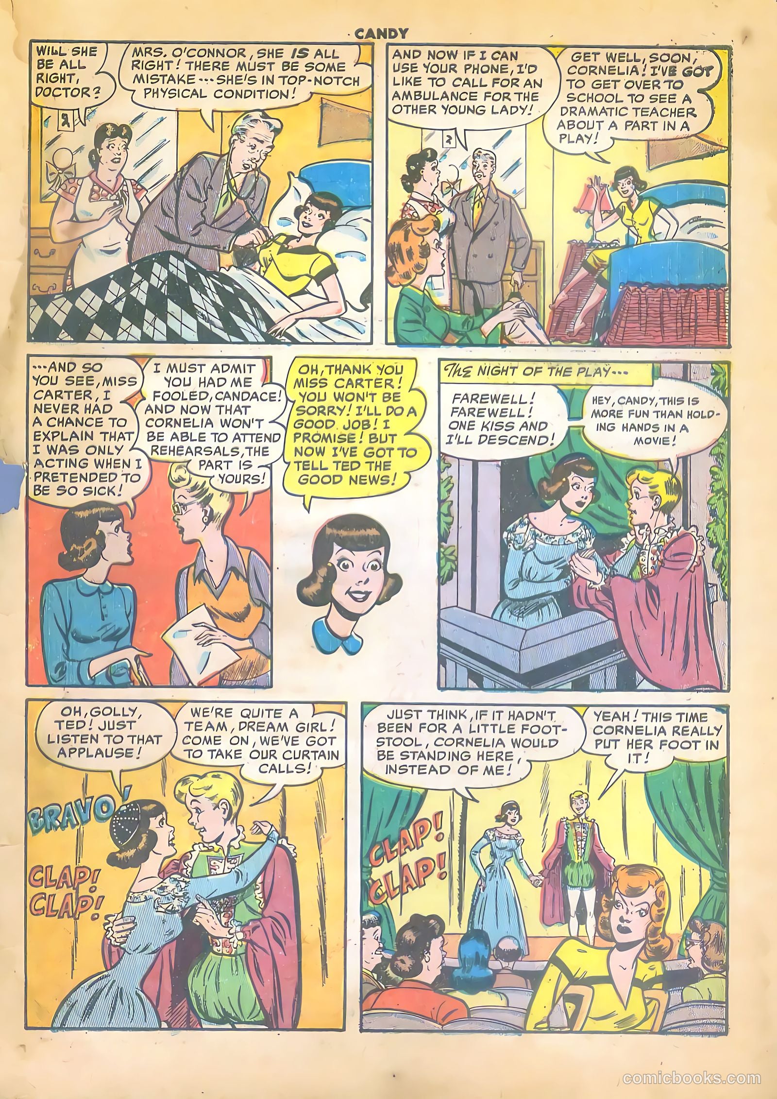 Candy #21 — page 49 of 52