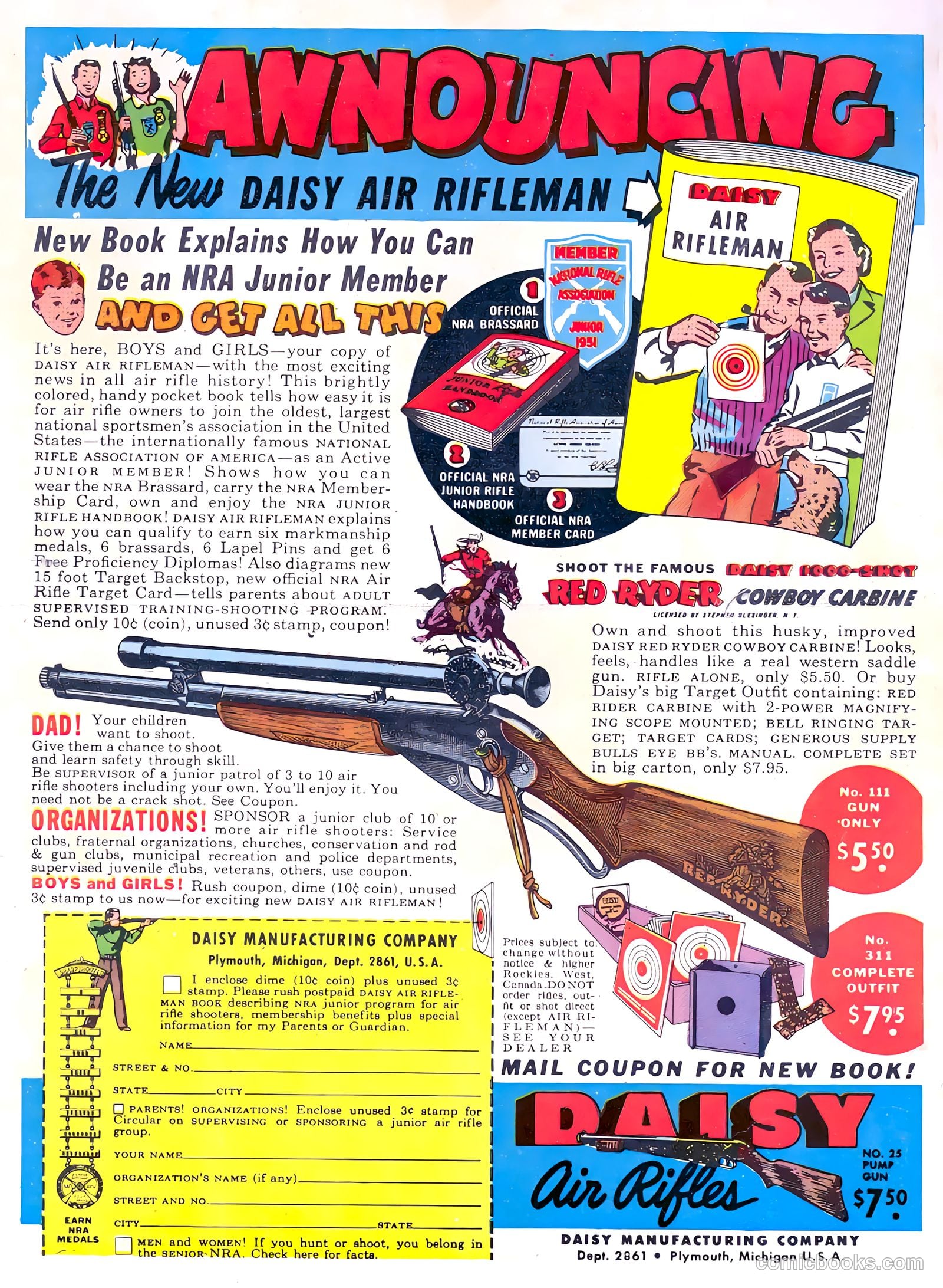 Candy #22 — page 52 of 52