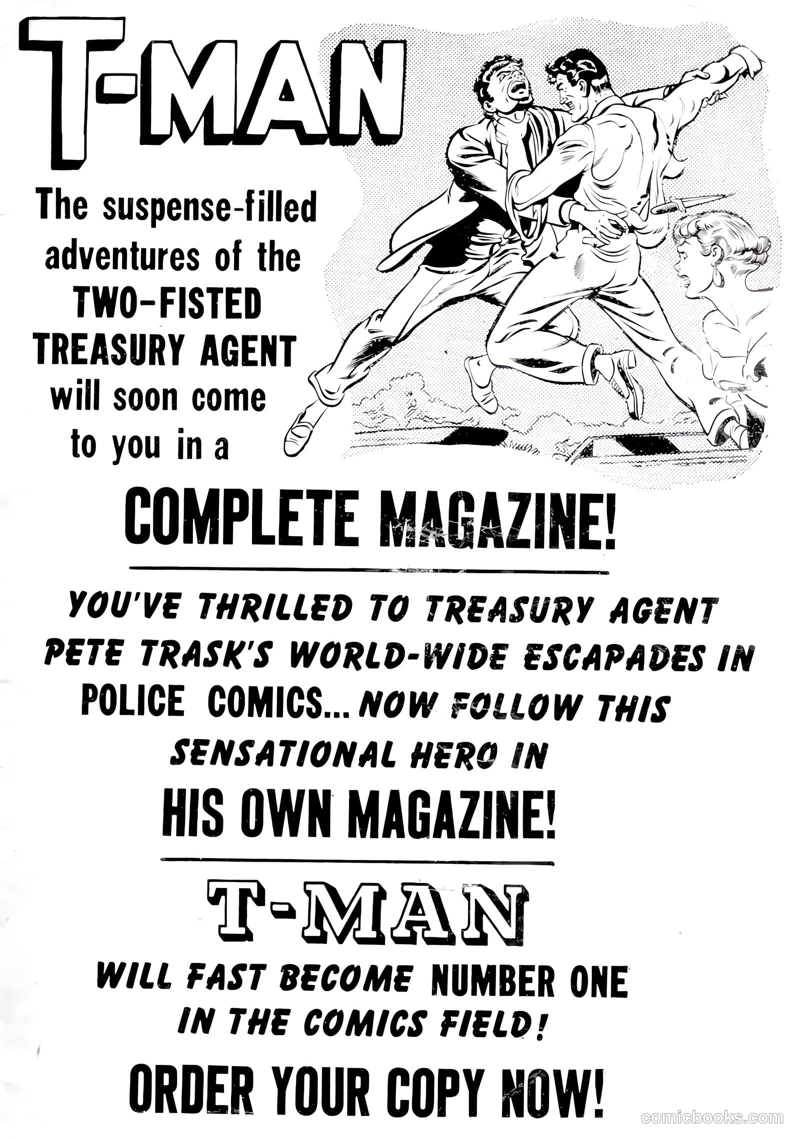 Candy #23 — page 35 of 36