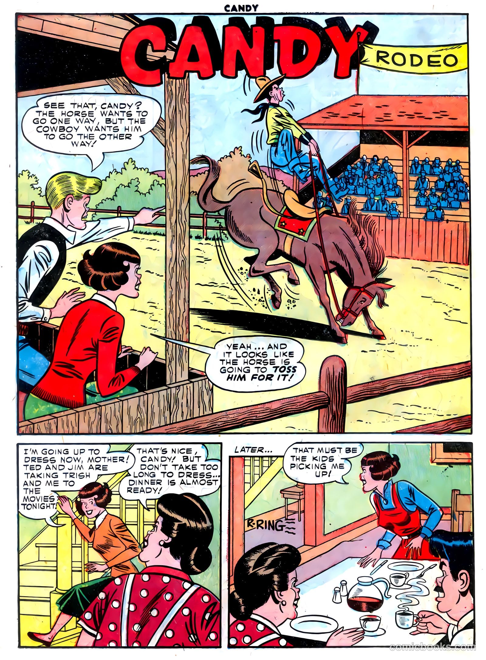 Candy #26 — page 14 of 36