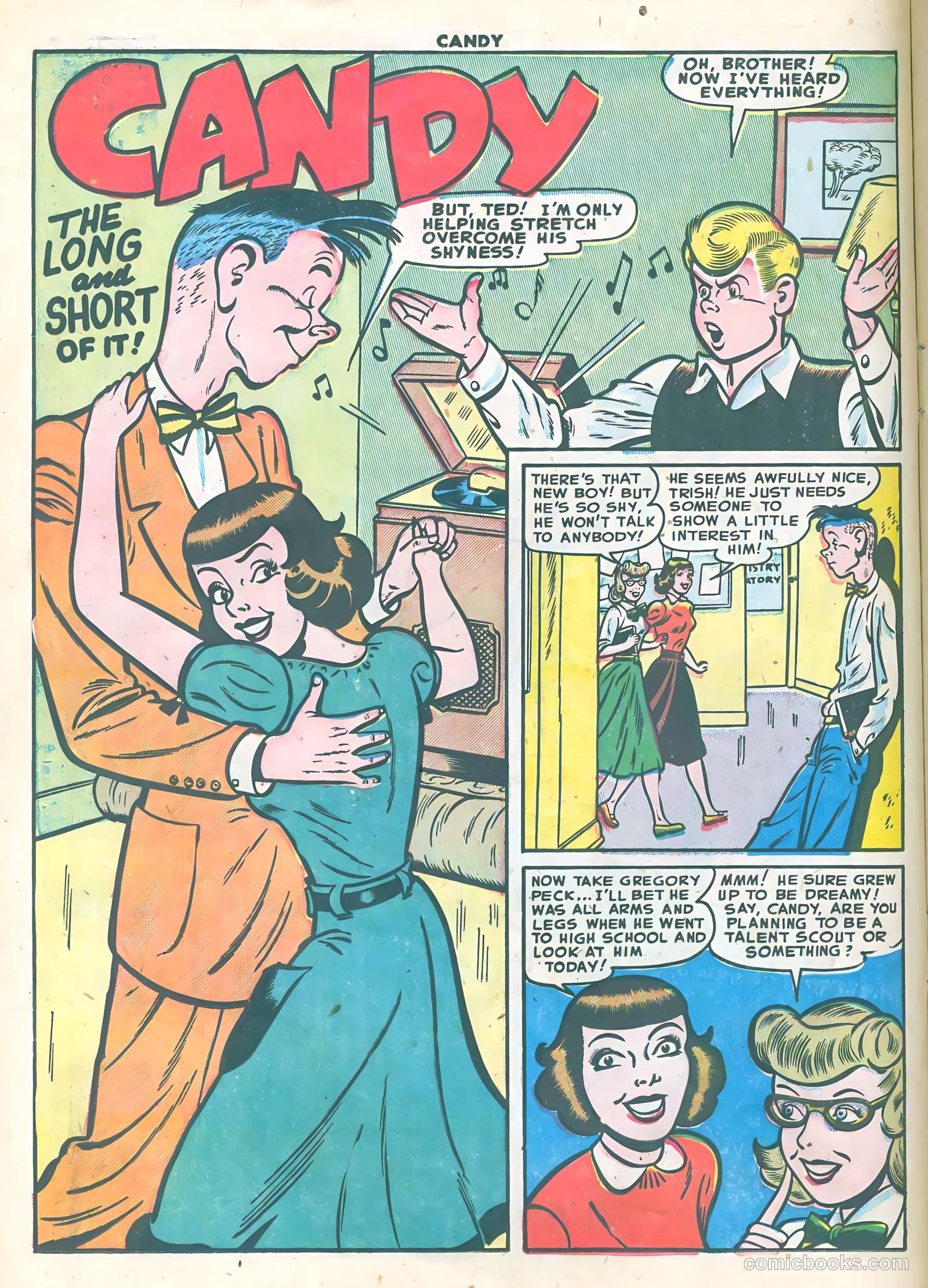 Candy #28 — page 14 of 36