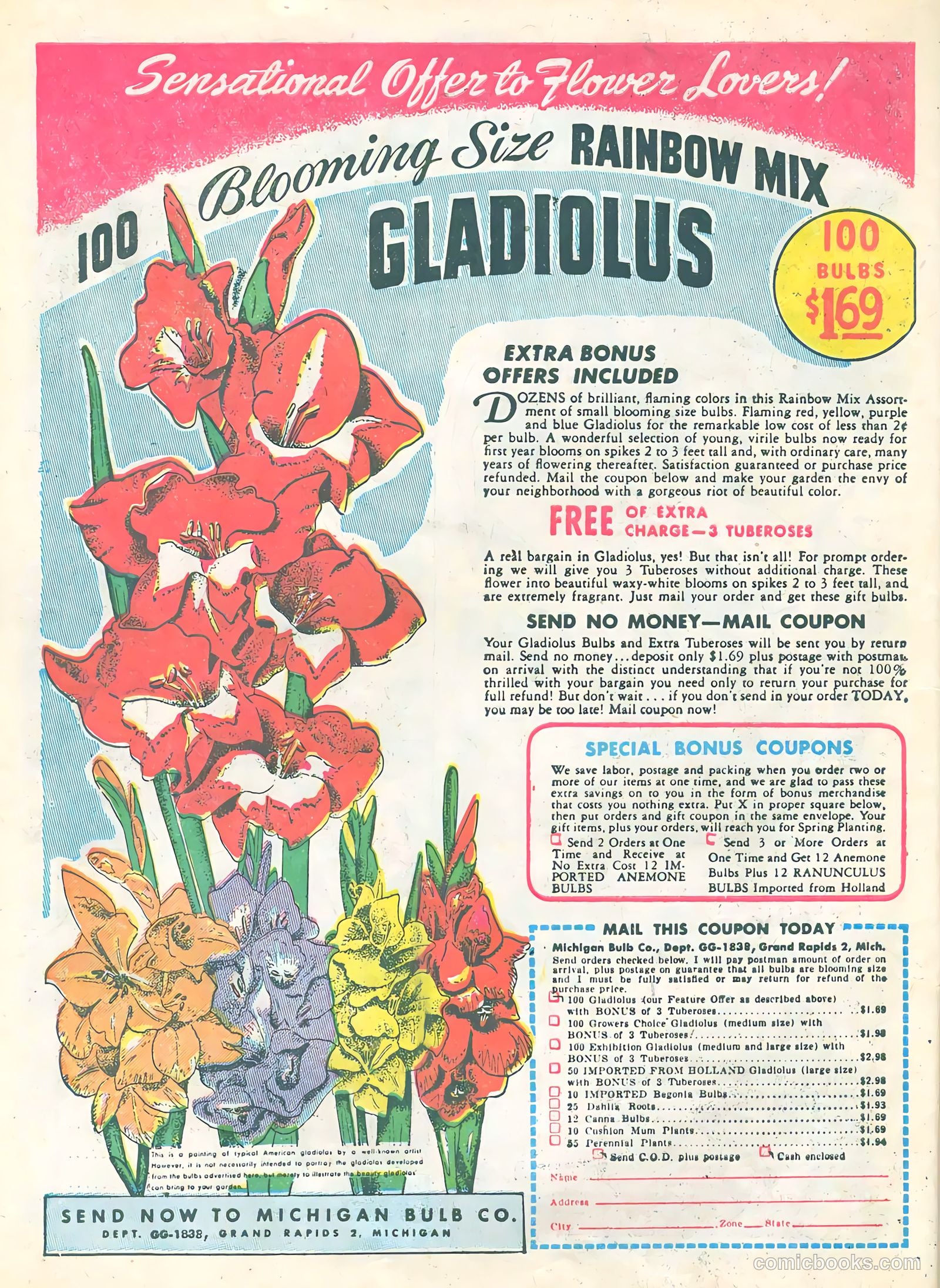 Candy #28 — page 34 of 36