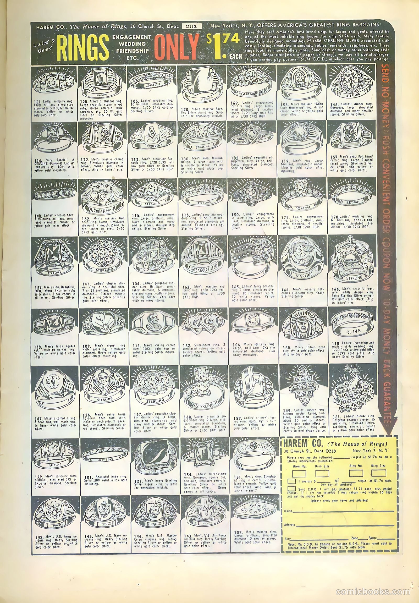 Candy #29 — page 13 of 35