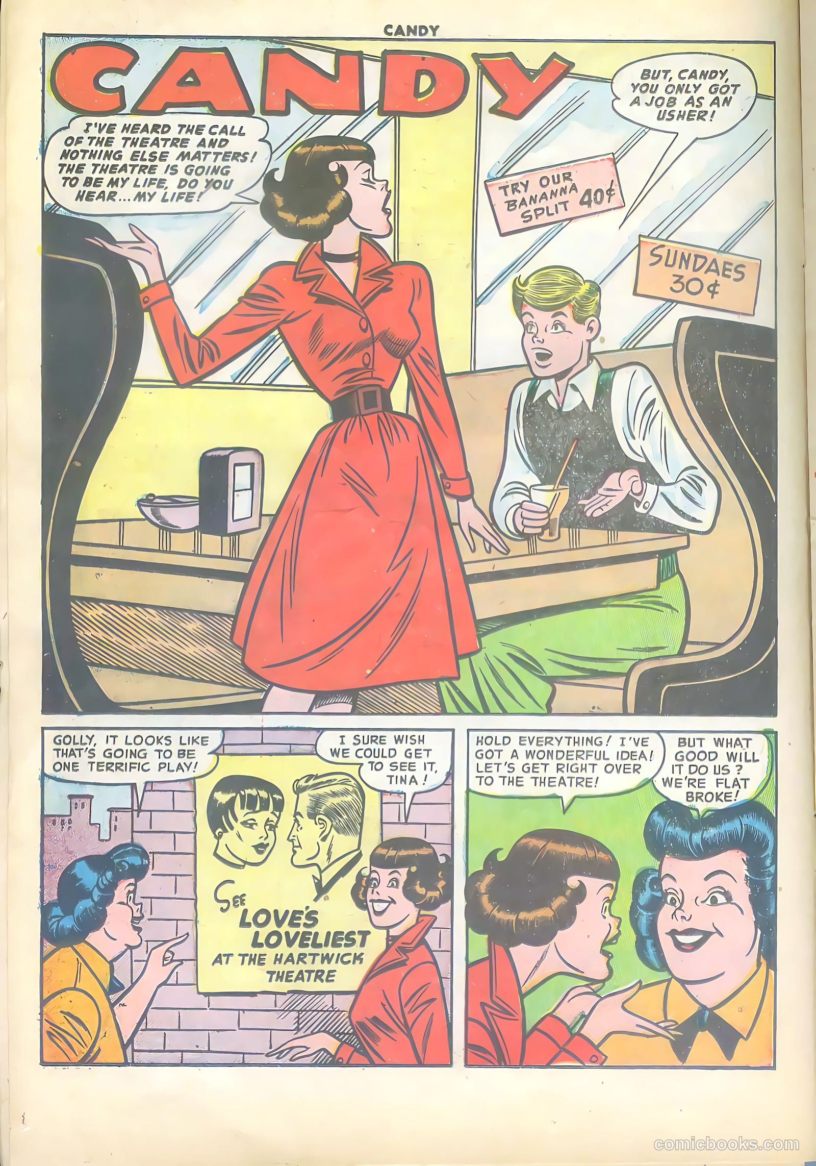 Candy #29 — page 14 of 35