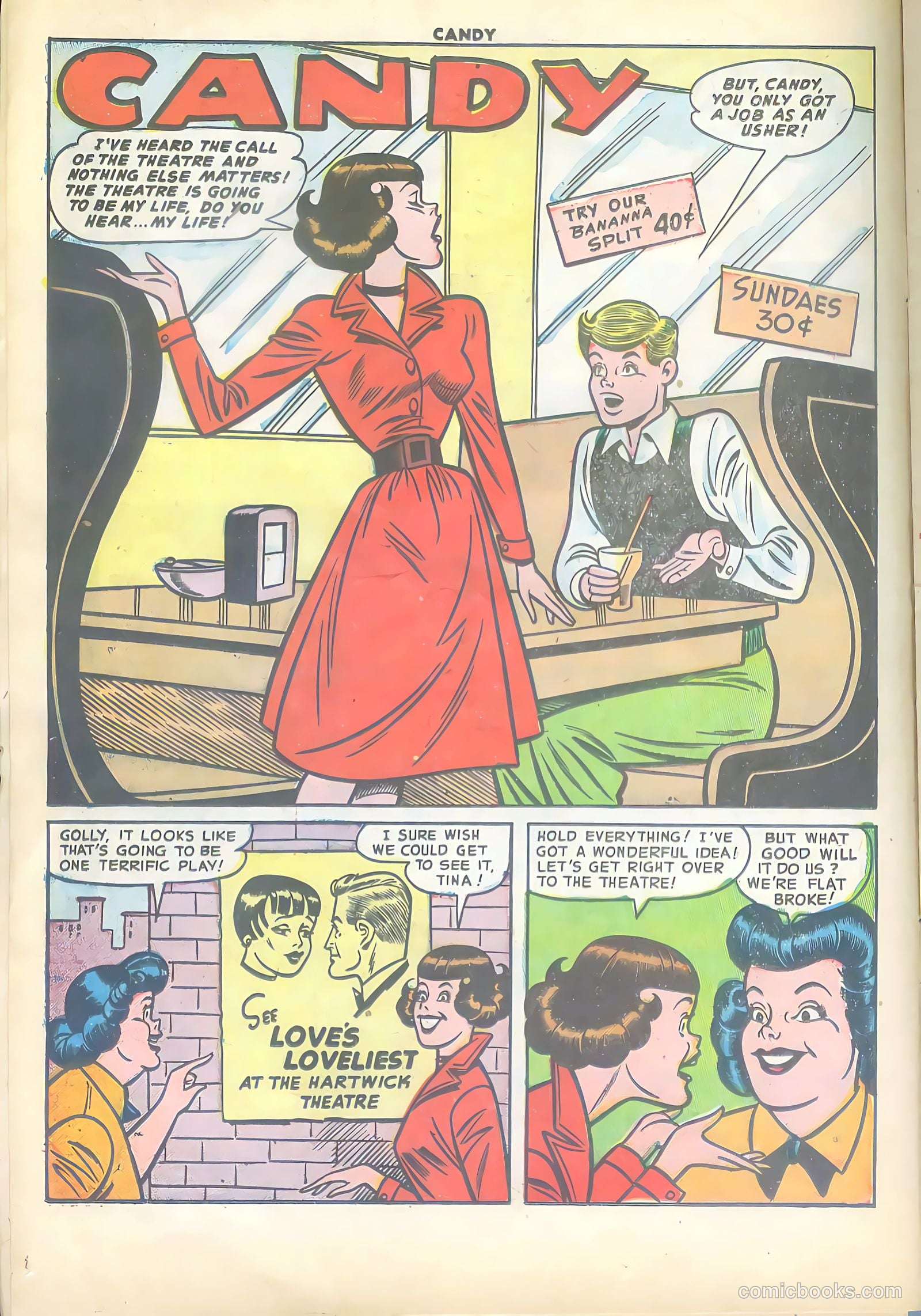 Candy #29 — page 14 of 36