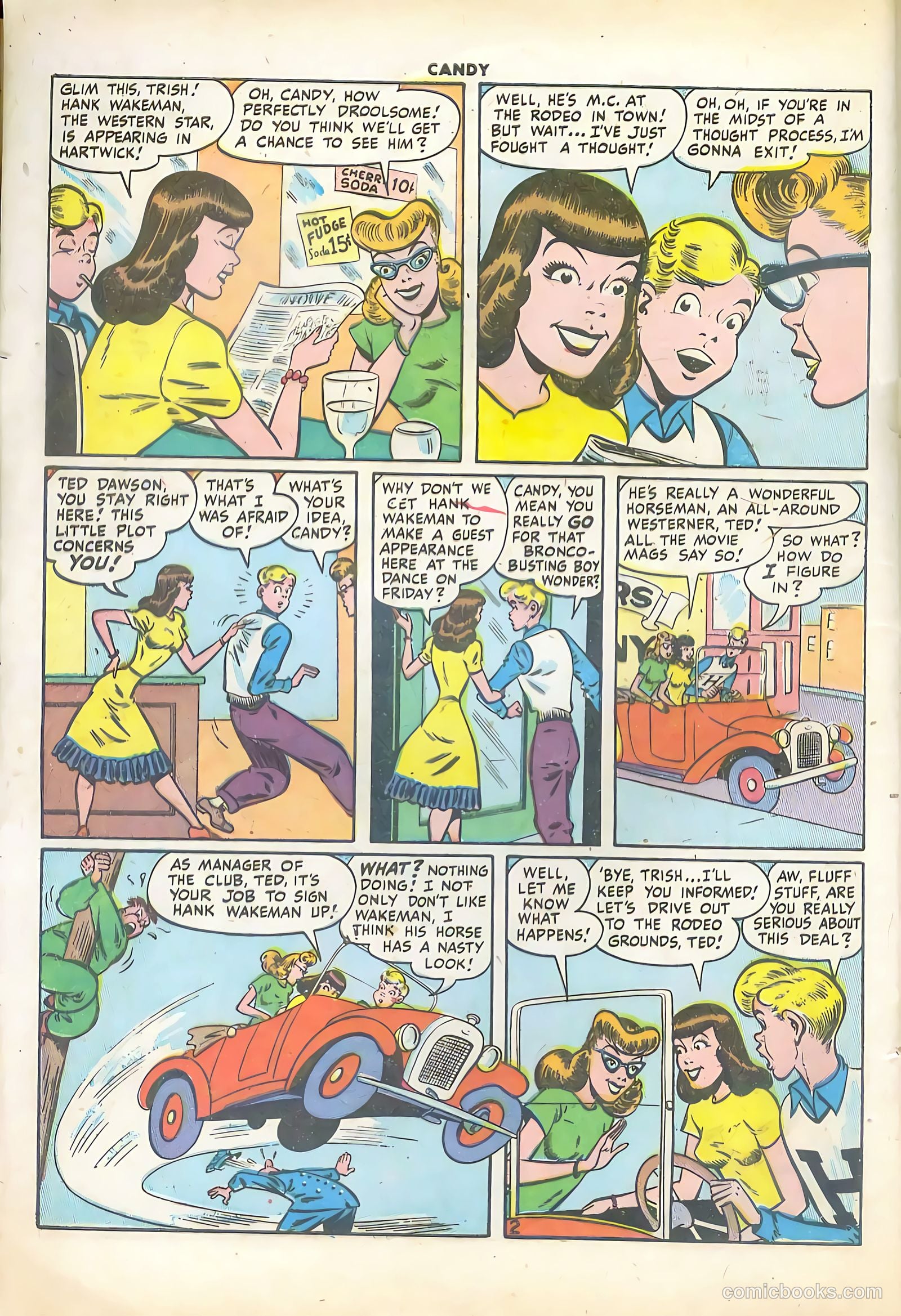 Candy #3 — page 6 of 54