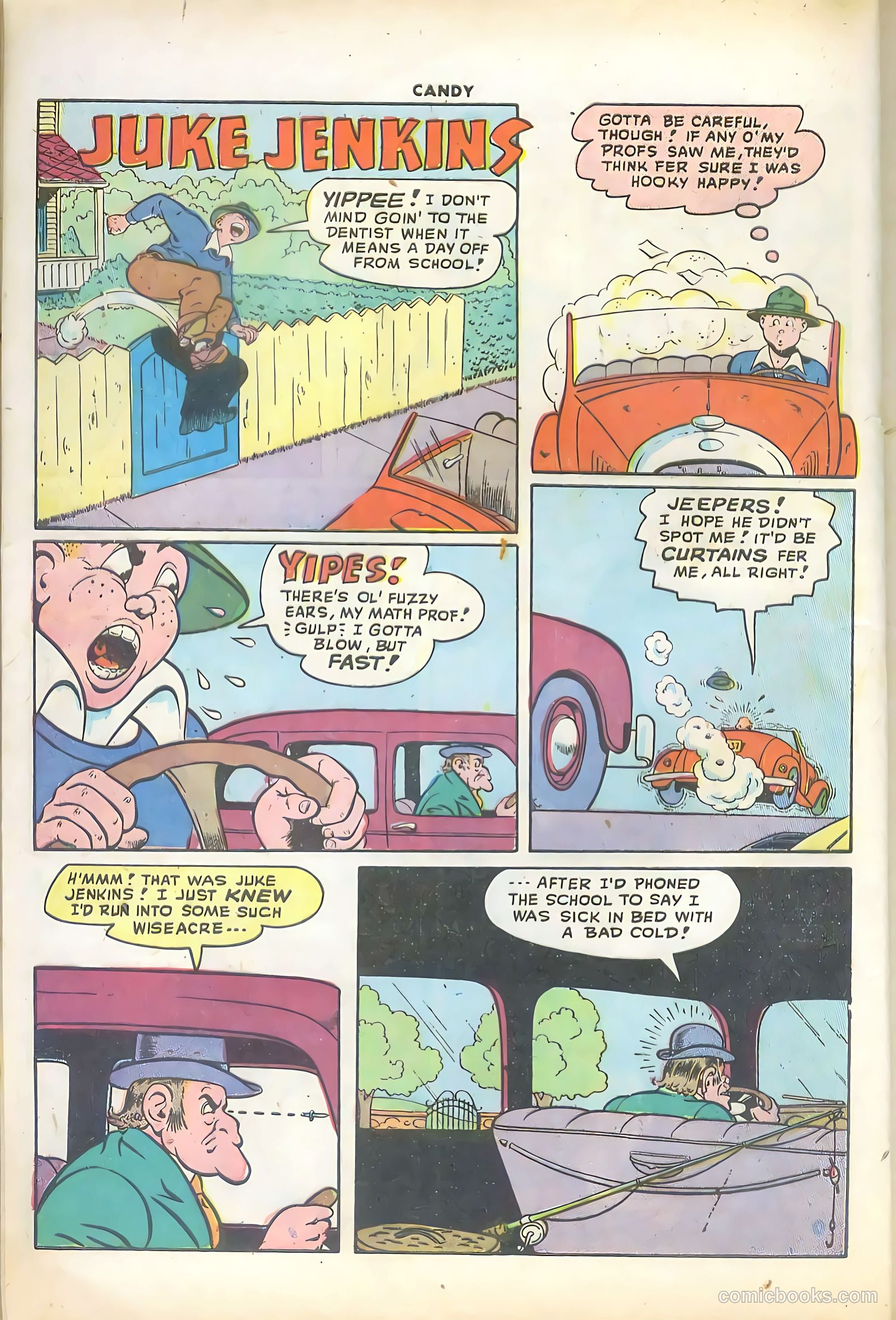 Candy #3 — page 12 of 54
